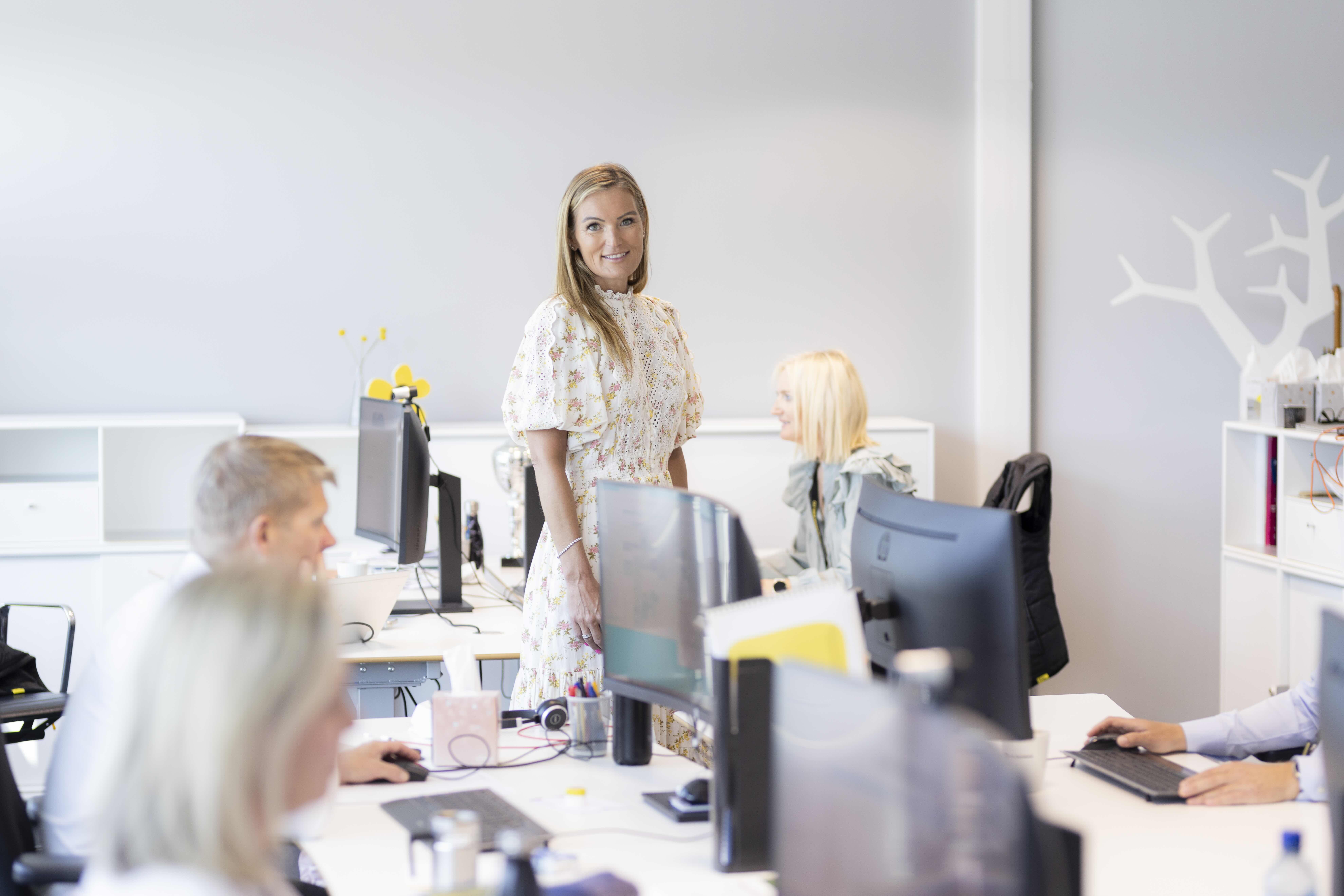 I dag har Rogaland fått en ny bank