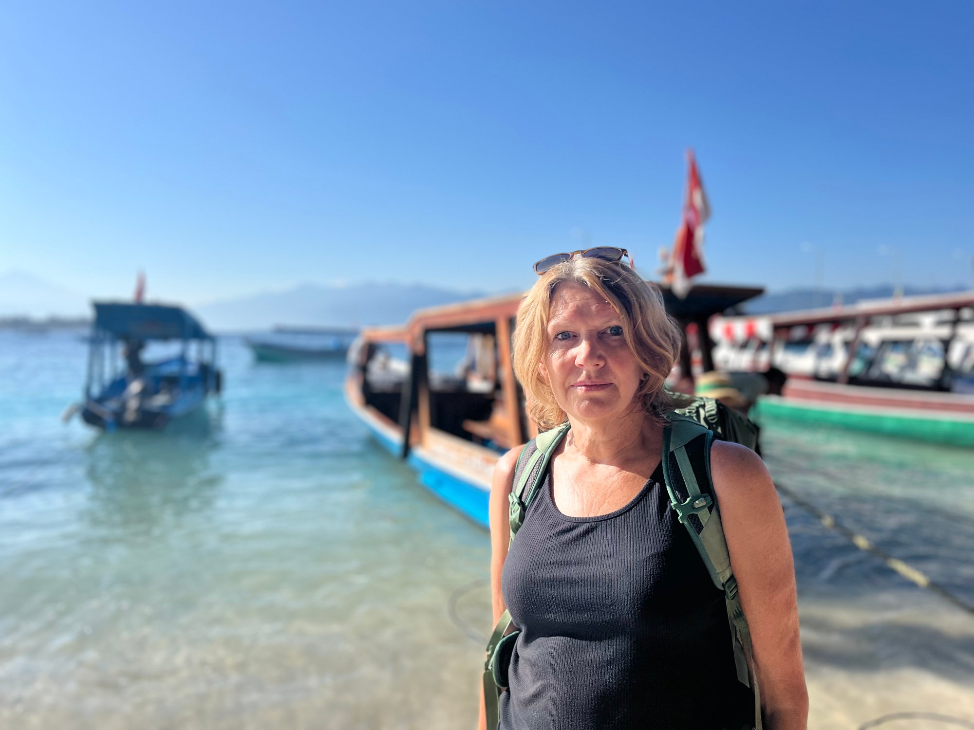 Bess Grastveit fikk Dalaneprisen 2024