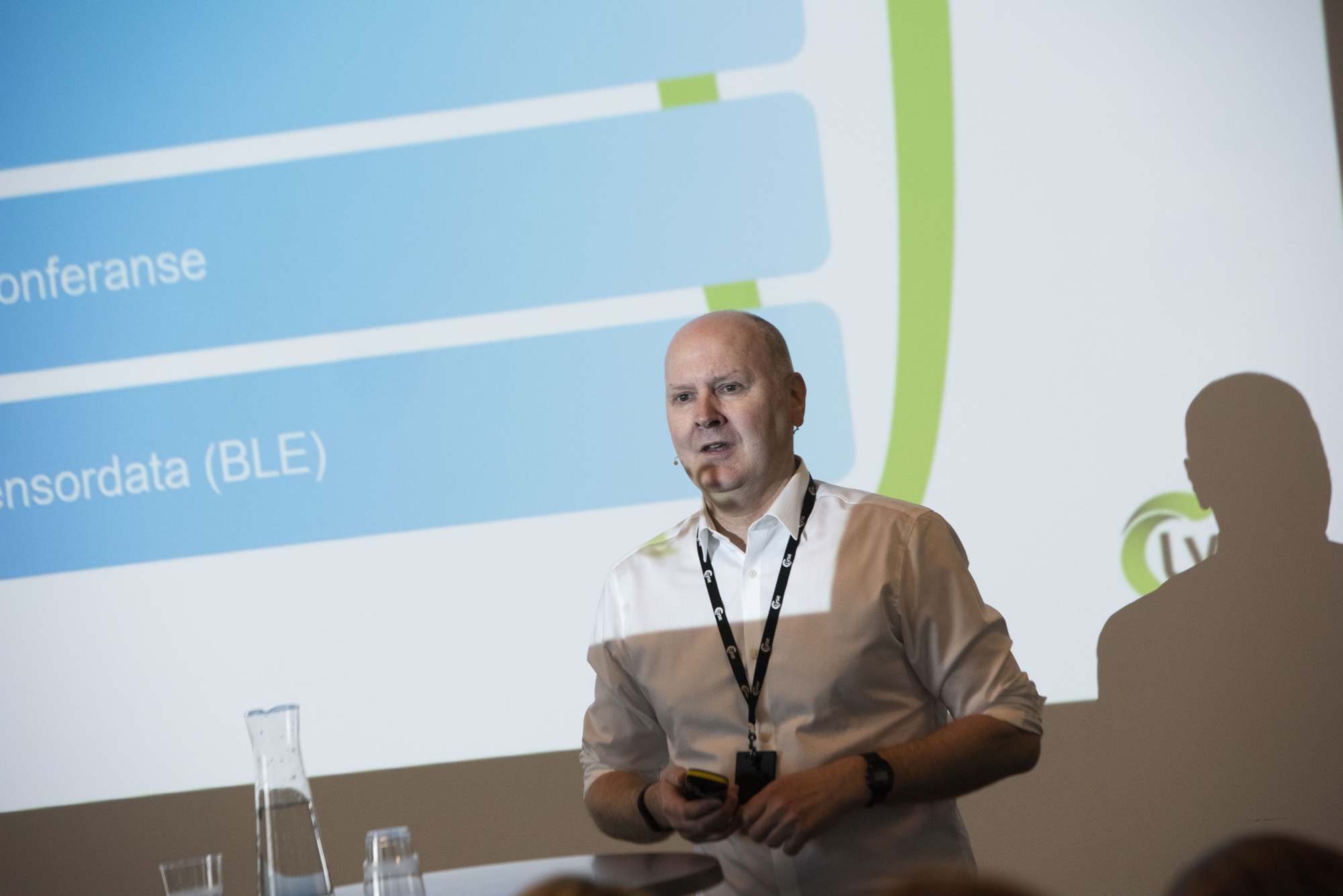 Håper på europeisk suksess via Triangulum