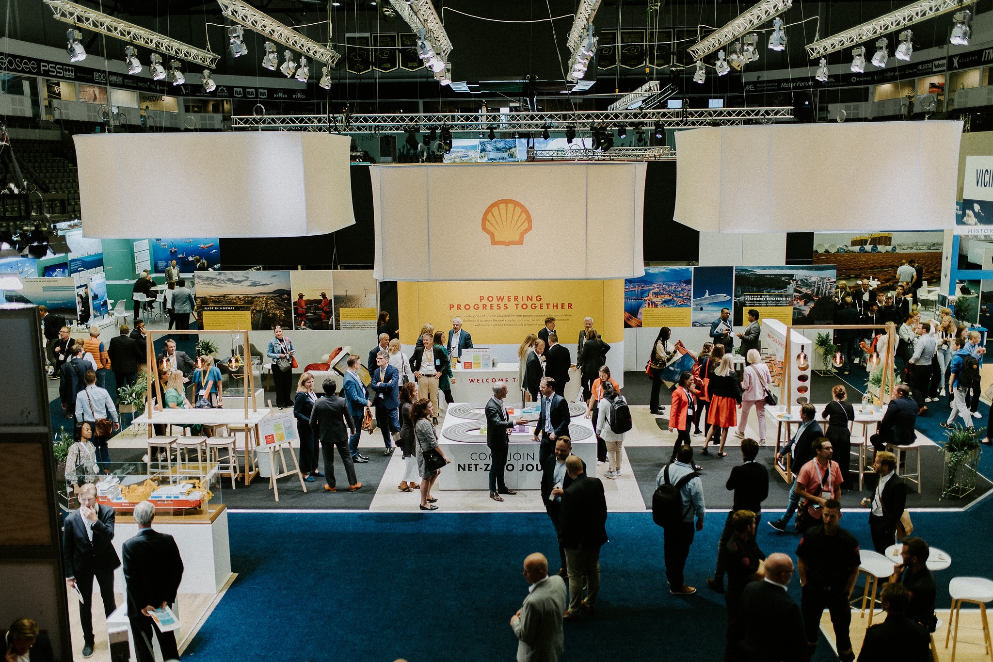 Dette må du få med deg på ONS