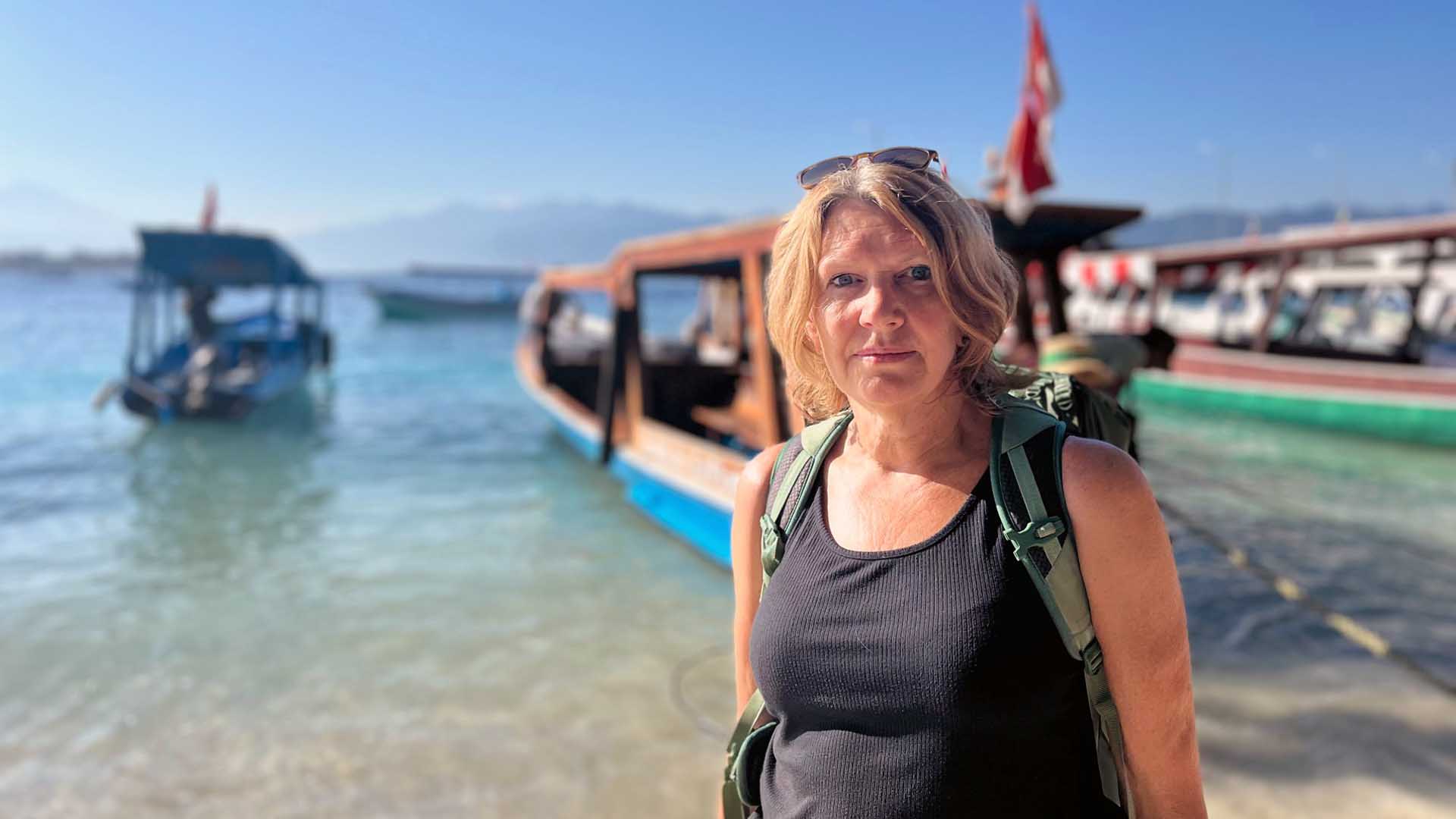 Bess Grastveit fikk Dalaneprisen 2024