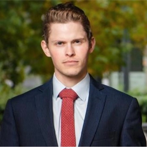 Tarjei Lode - Nordic Unmanned