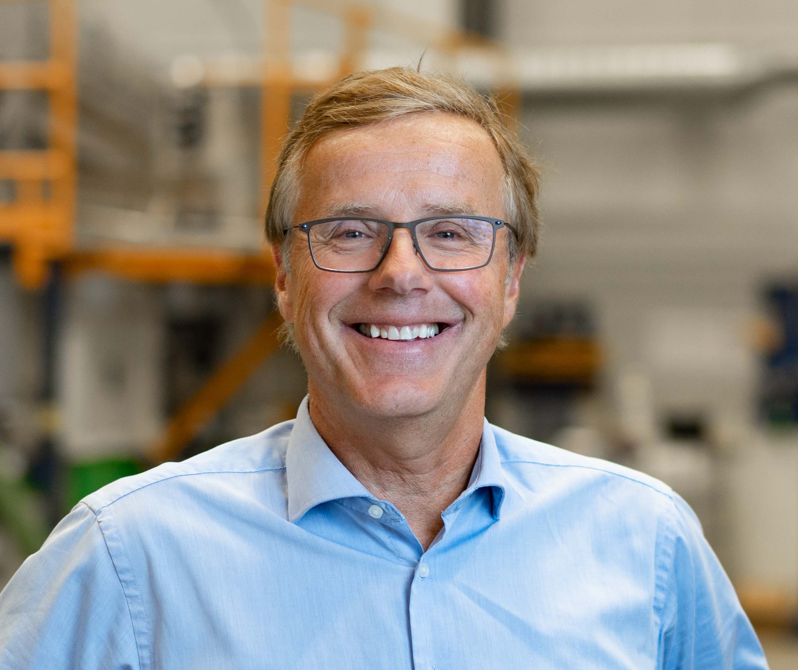 Soiltech er på børs: – En milepæl