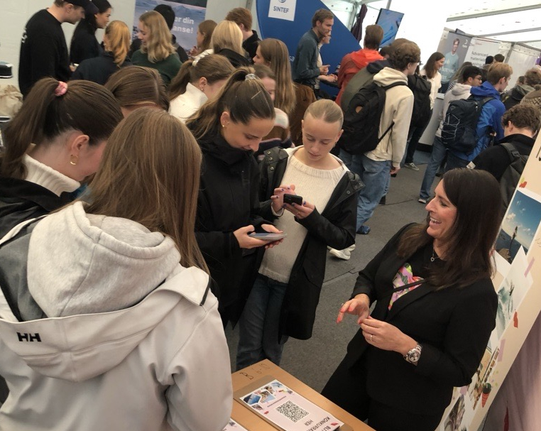 Selger Stavanger i Bergen og Trondheim
