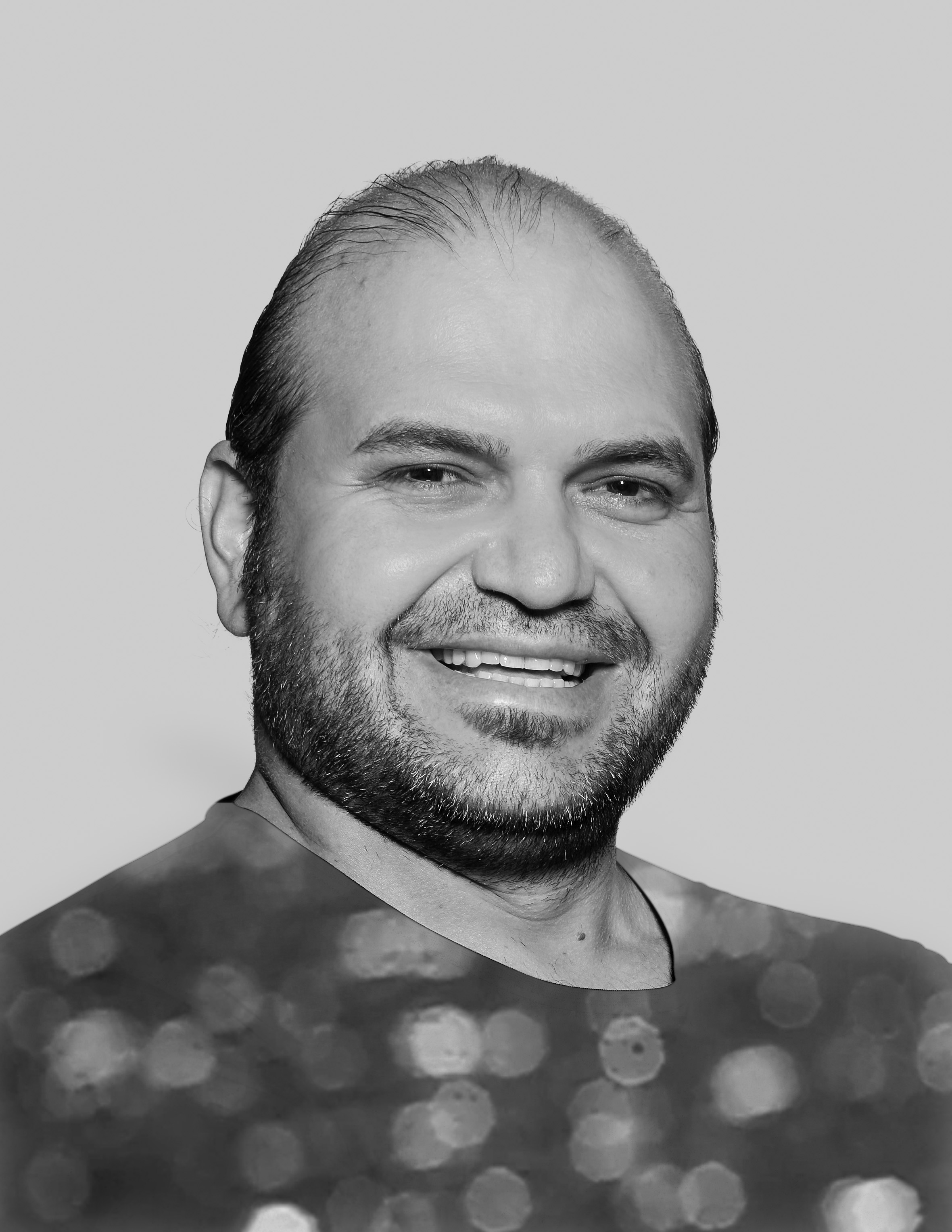 Hamza Aydin - Bitmap 