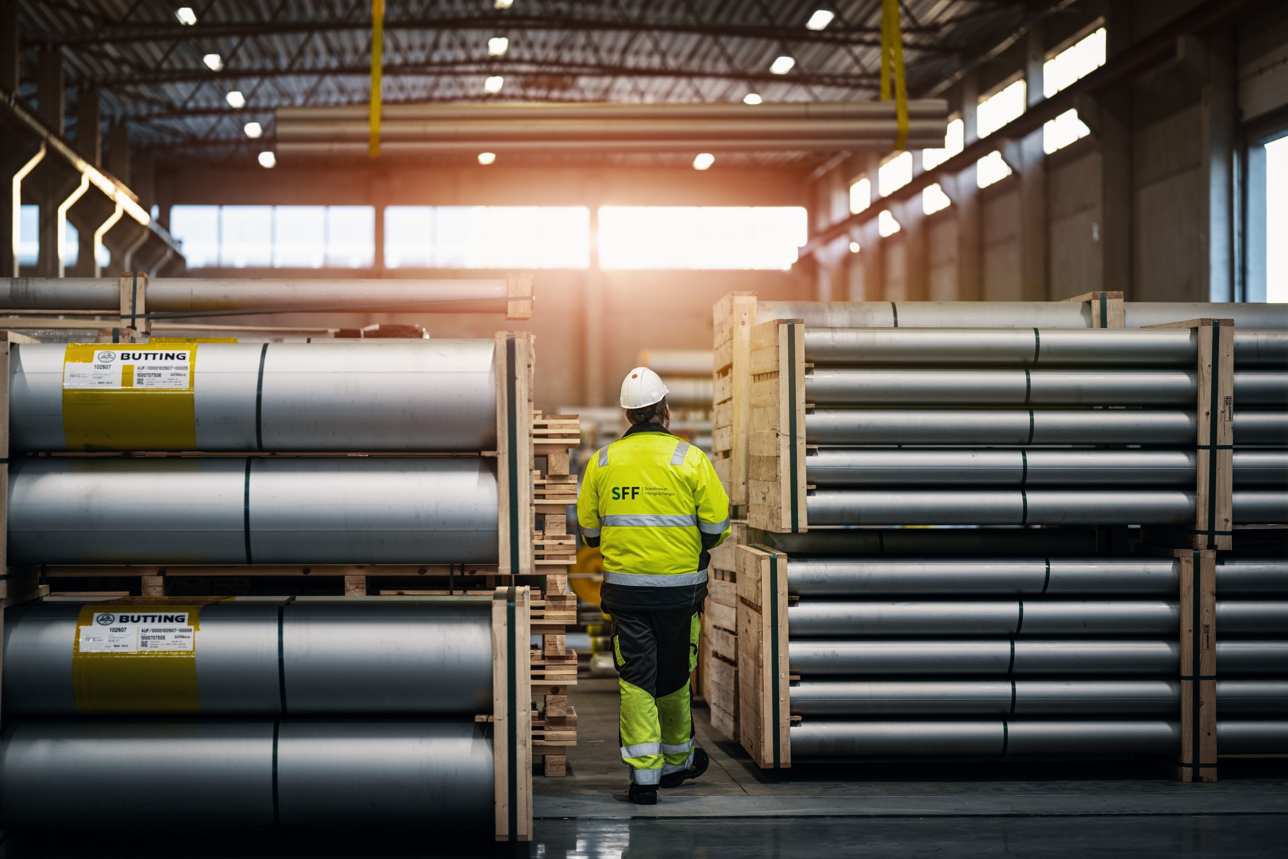 Årets bedrift-finalist II: Dobler omsetningen til nærmere tre mrd.