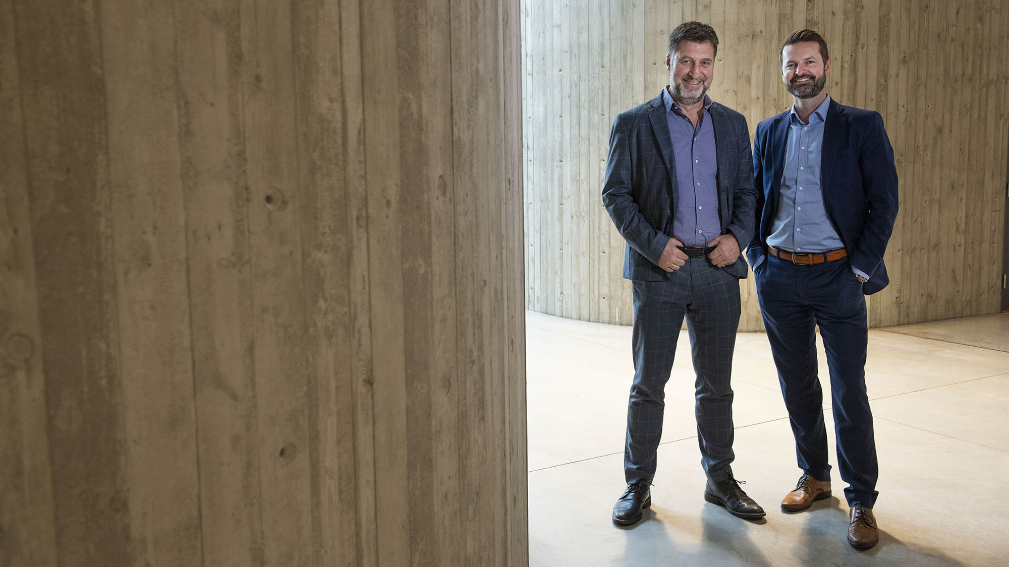 Slår et slag for referansesjekken