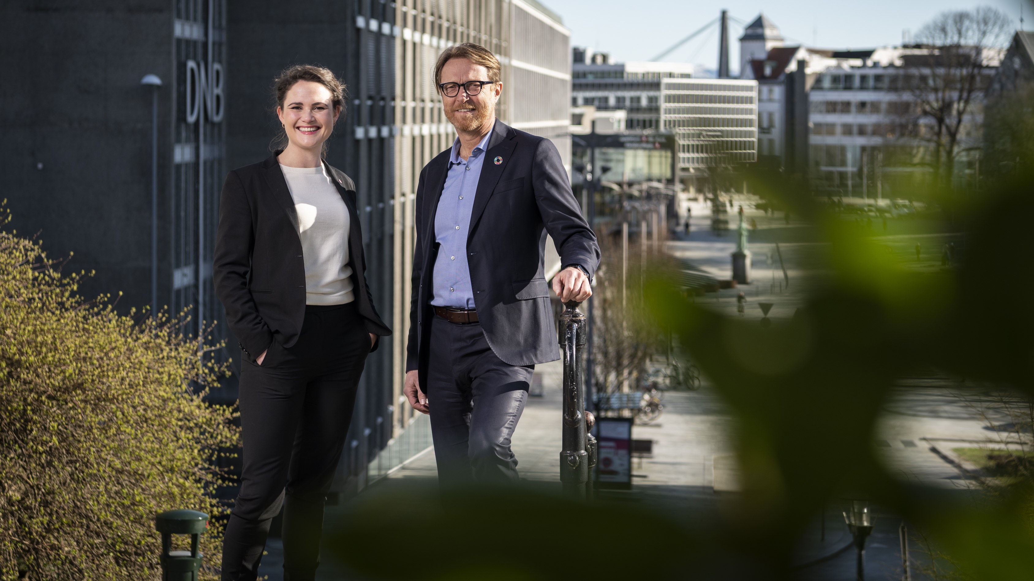 Dette mener de om næringspolitikk