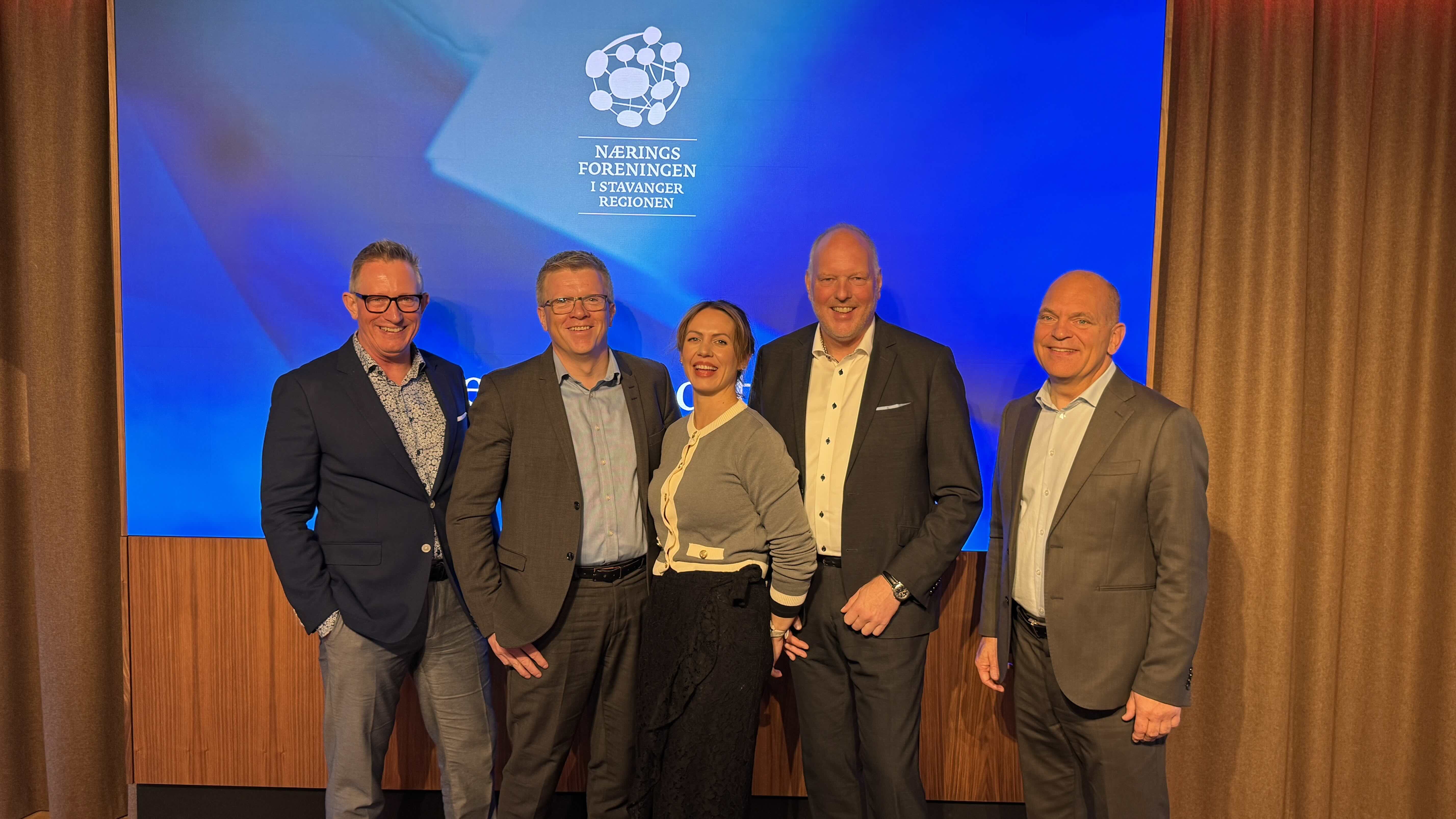 Fersk rapport: Dette betyr Equinor for Rogaland og Norge