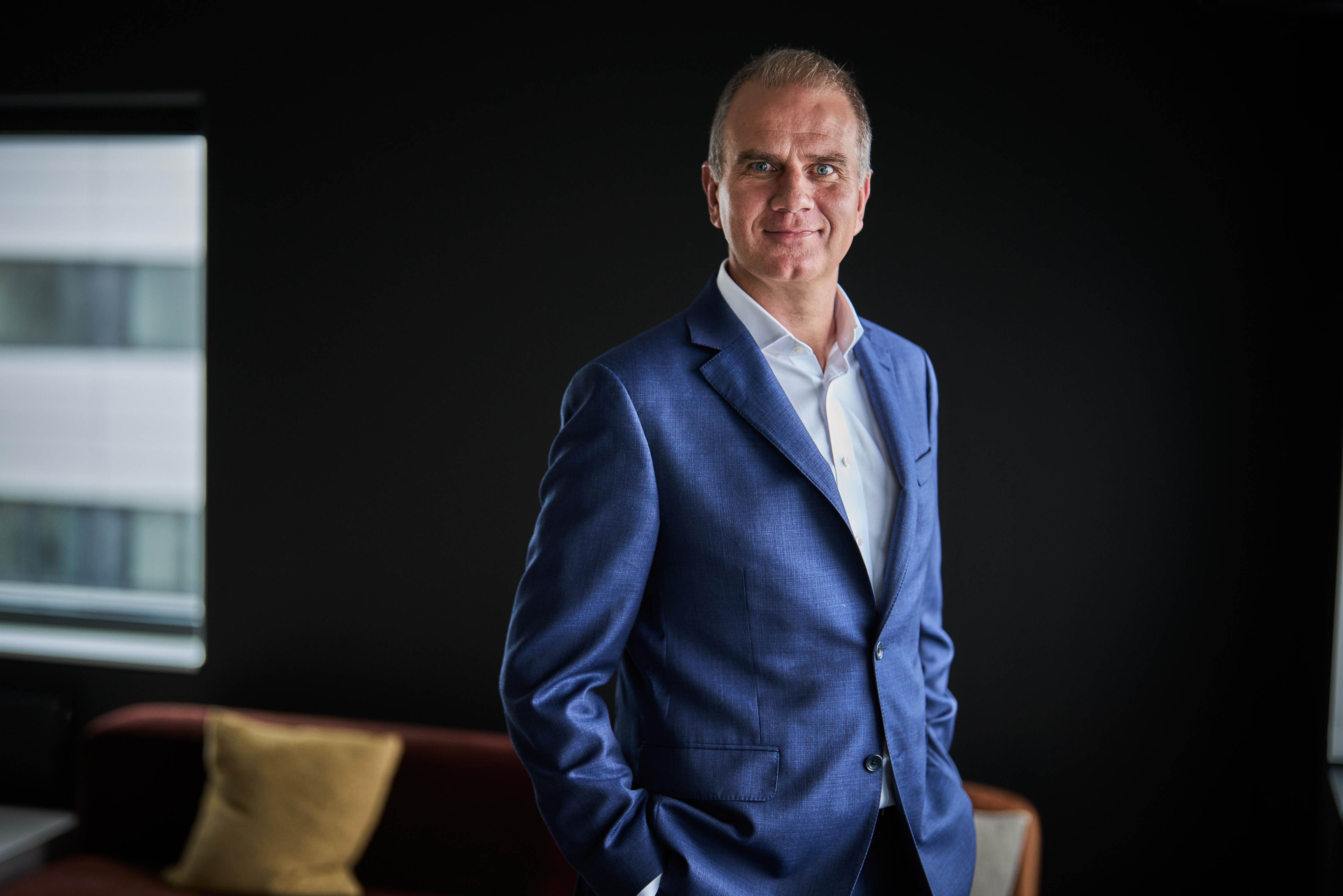 BDO: – Konkurstoppen er ikke nådd i bygg- og anleggsbransjen