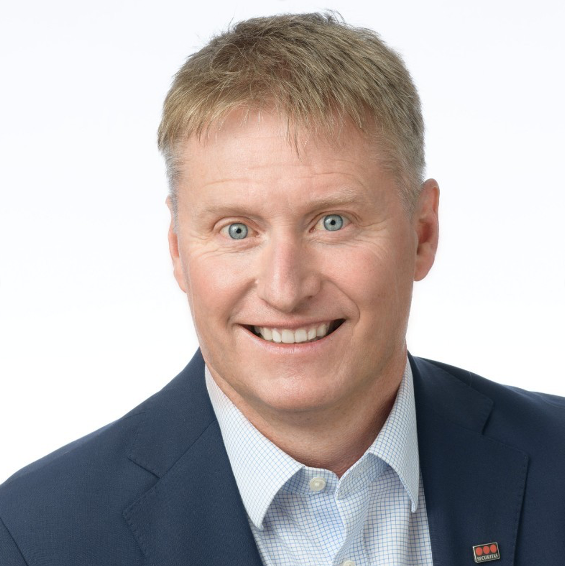 Gert Erik Engelien - Renovasjonen IKS