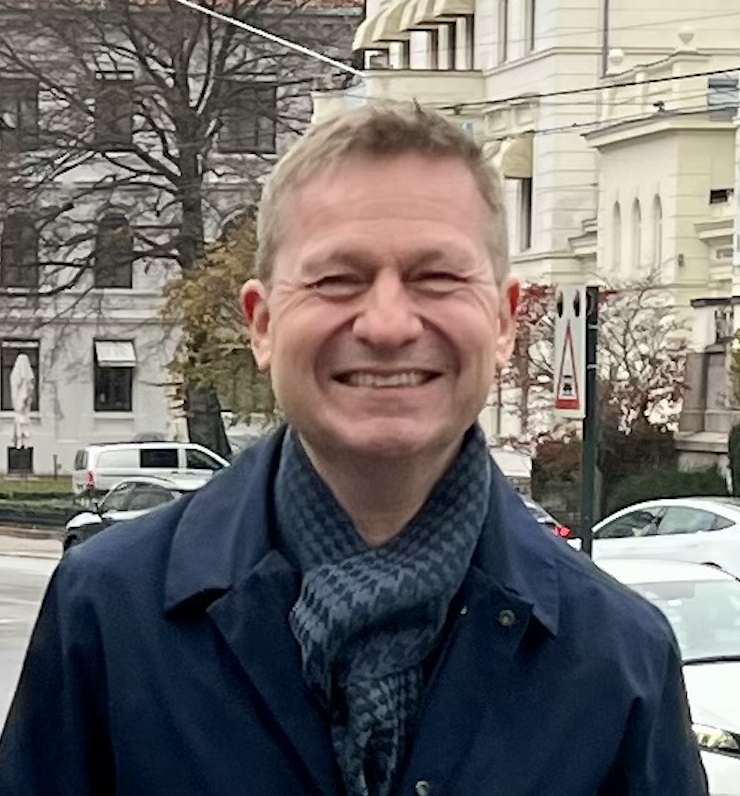 Pål Ringholm - Formue