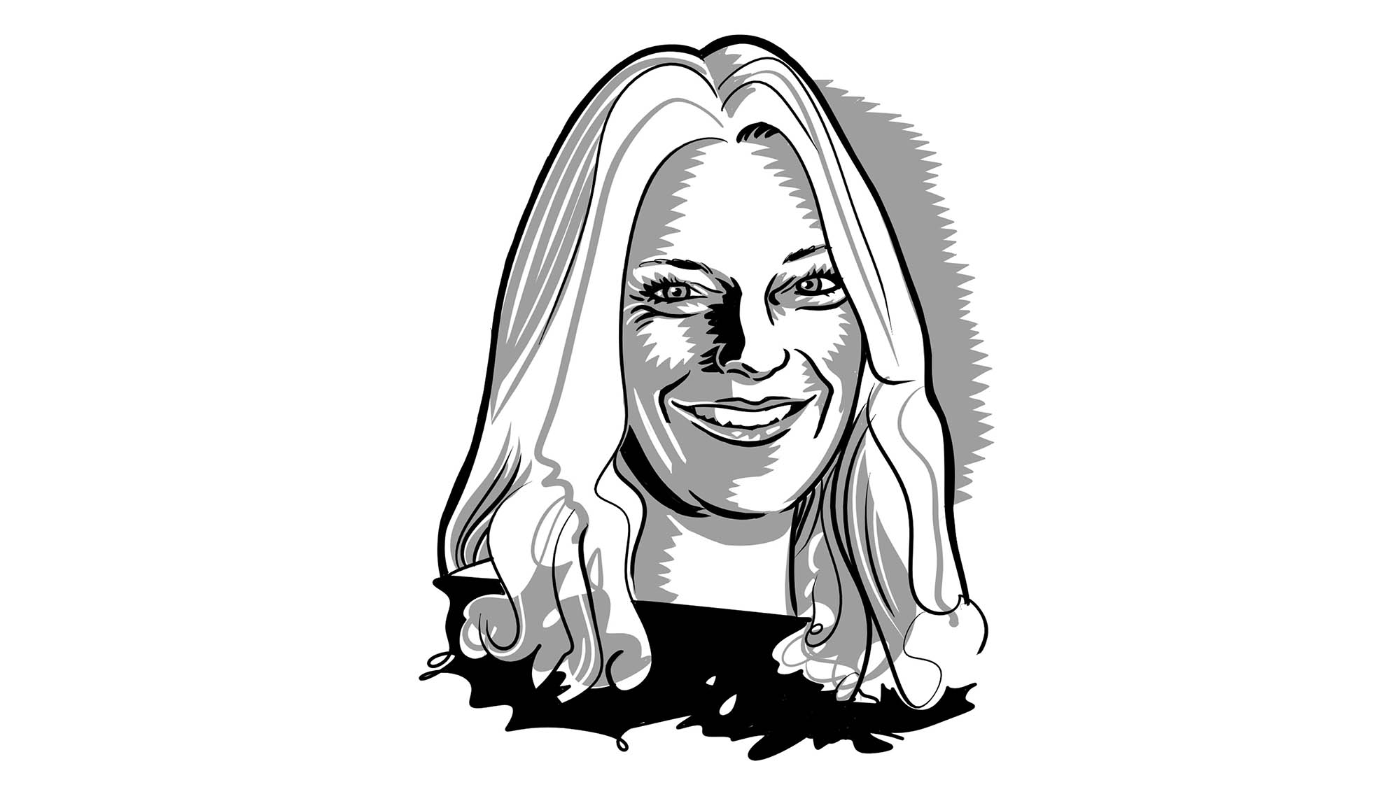 Regionen som ble for rik?