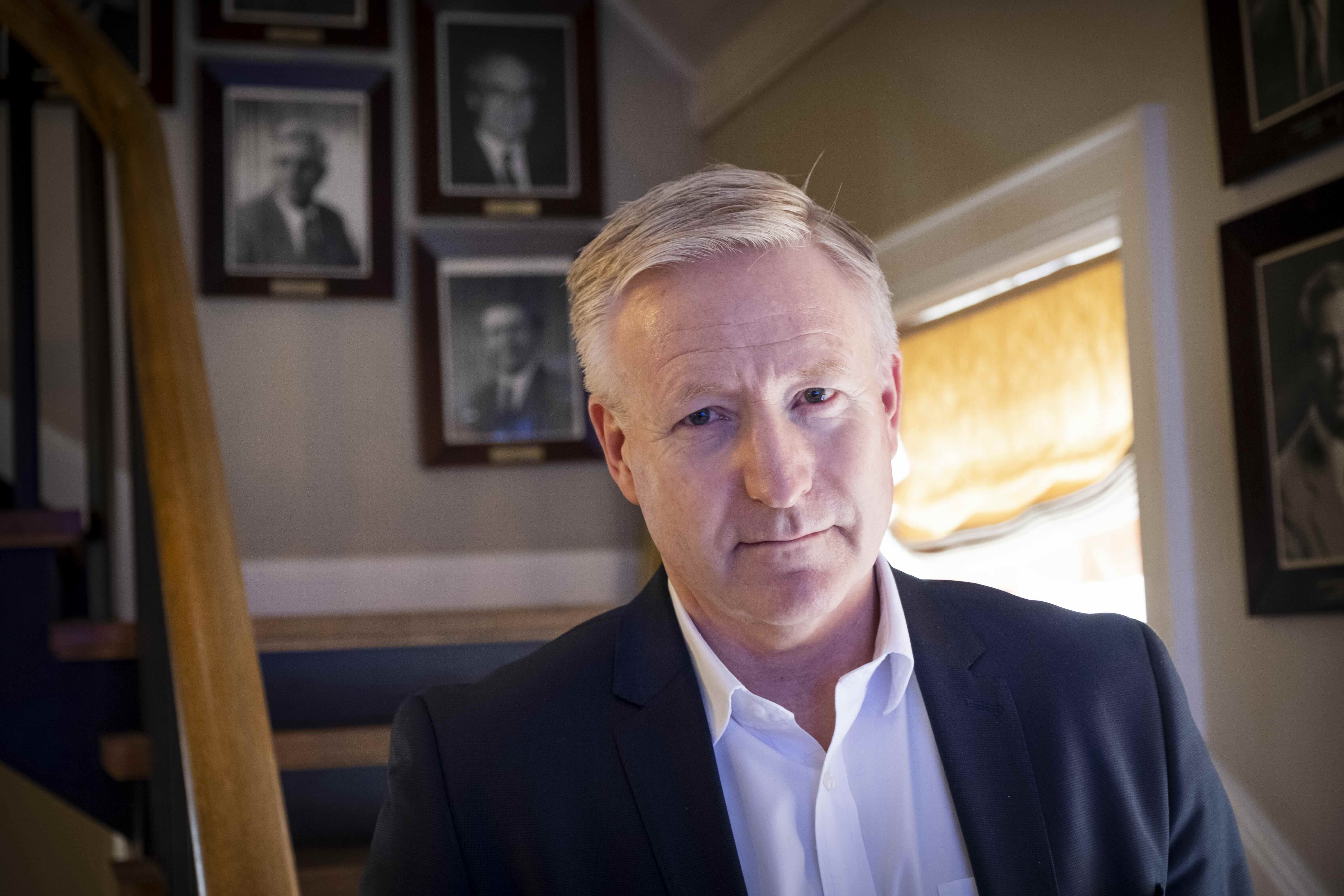 Økonomisk Rapport: Europas sikkerhetsnett