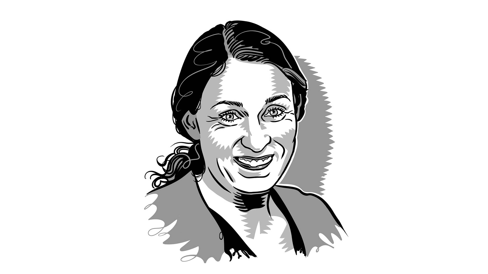 Fordi det er verdt det – kvinner på topp