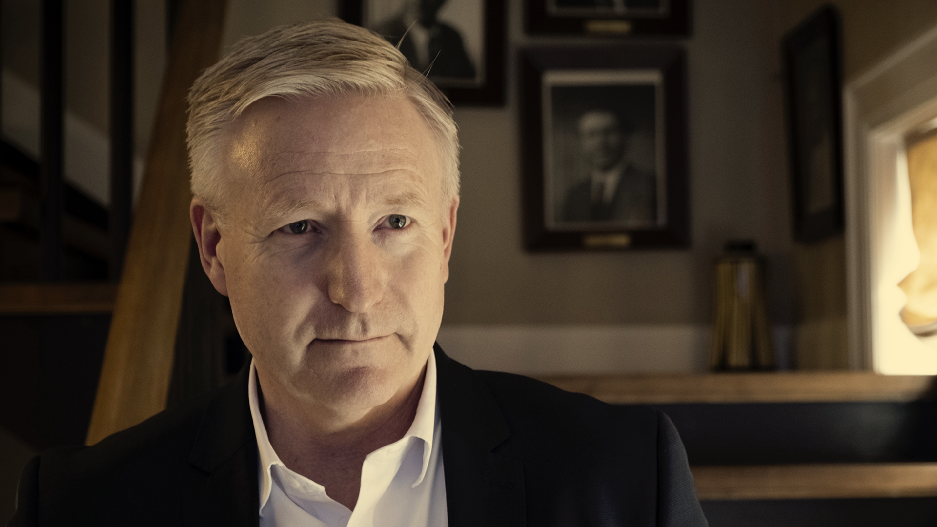 Kjære medlemmer:  Takk for det gamla og lykke til med 2025