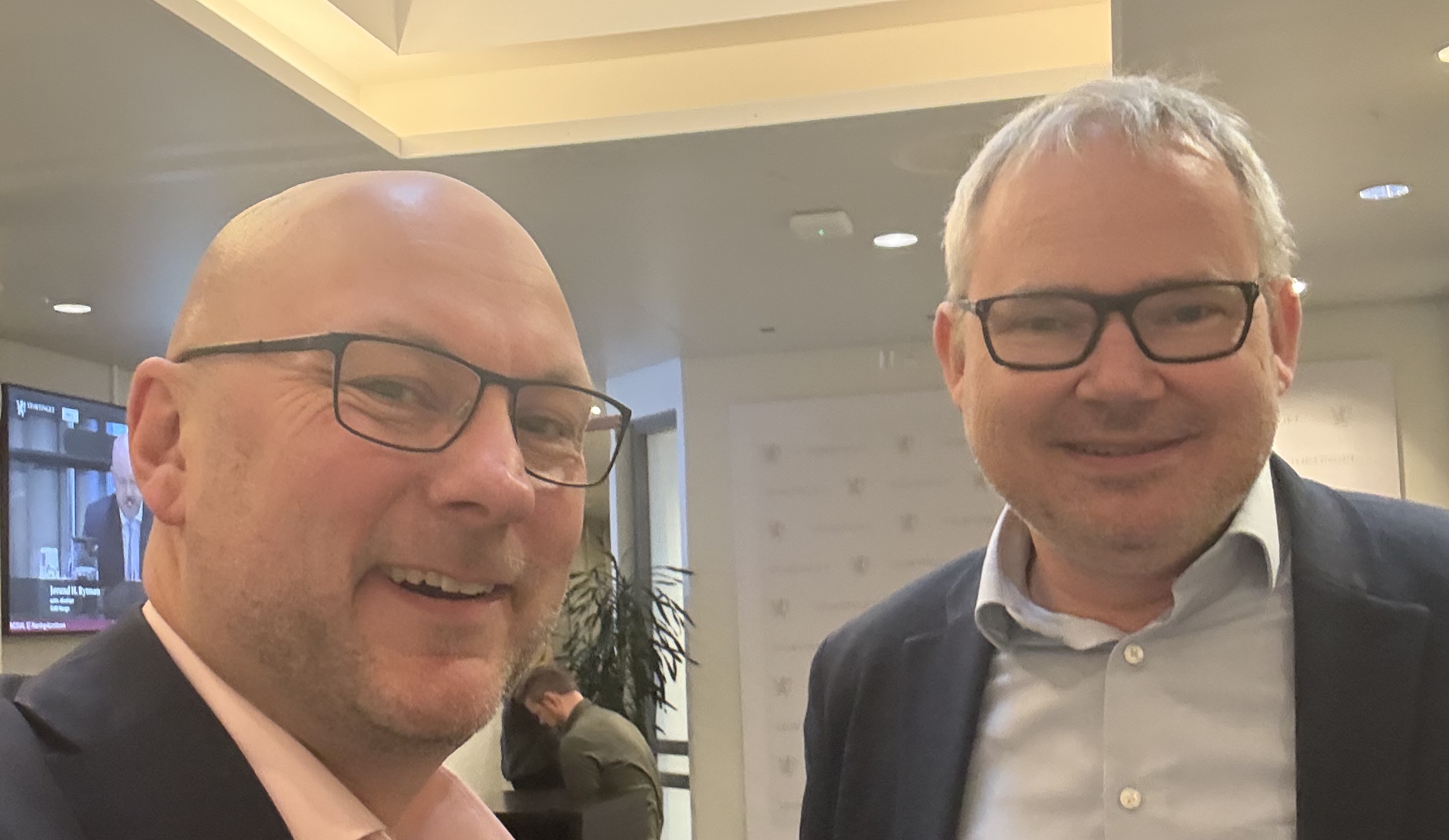 NIN om gründermeldingen: Må ha konkrete tiltak for å lykkes