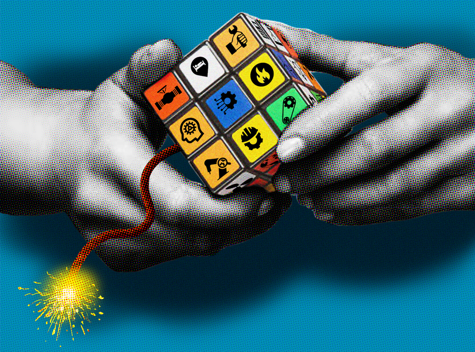 Hvor skal vi hente arbeidskraften?