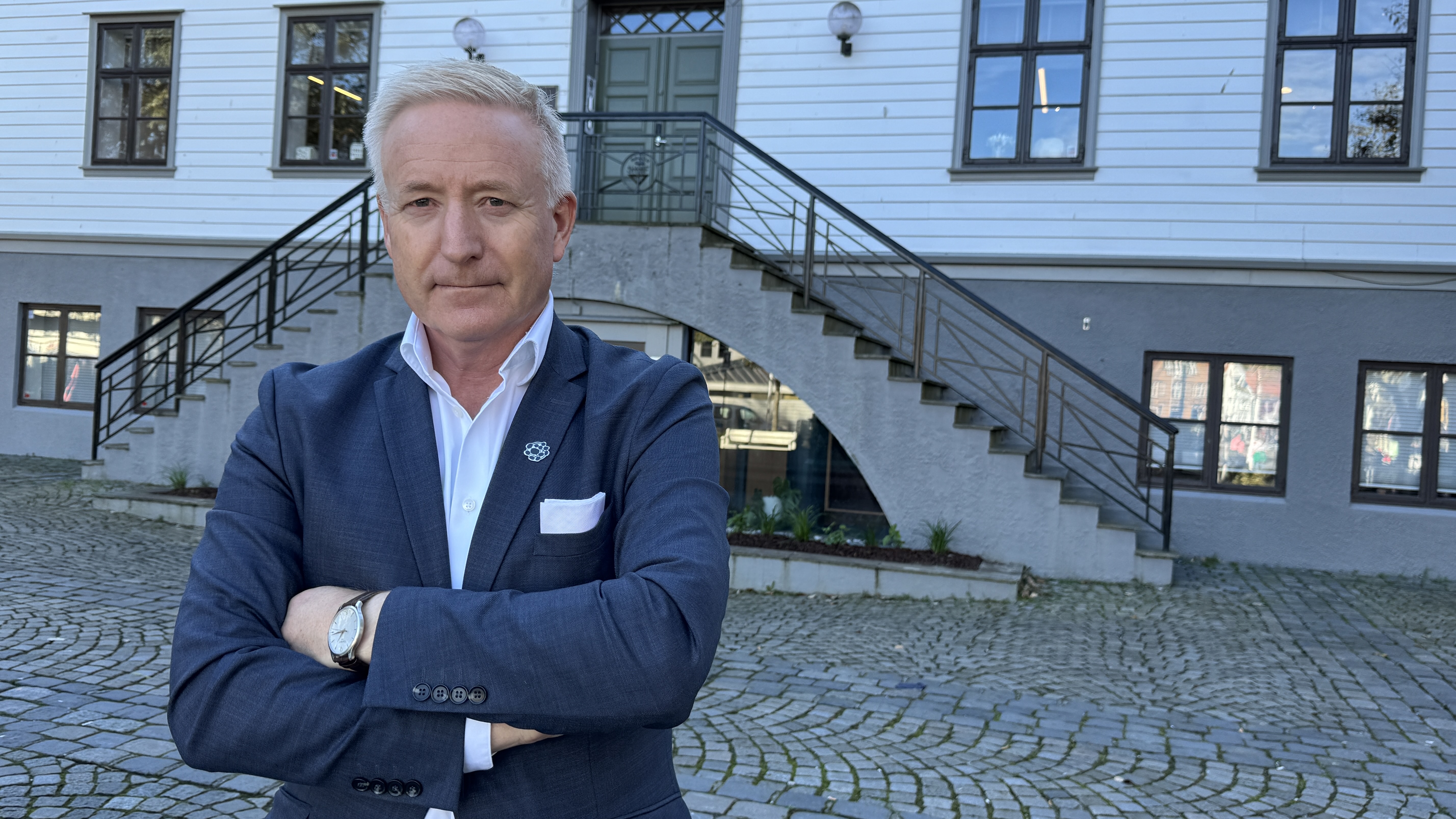 Se den store prisforskjellen: – Skuffende fra regjeringen