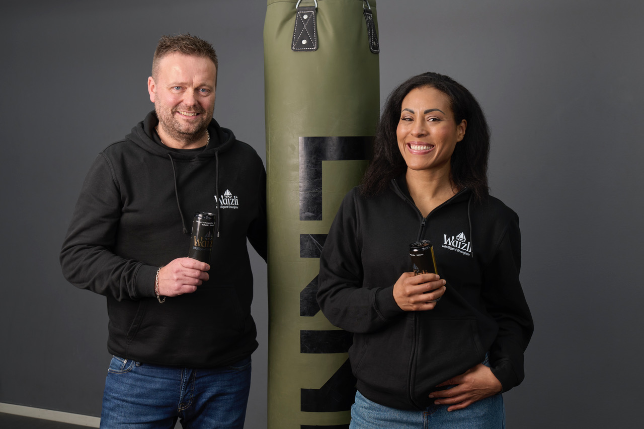 Får Cecilia Brækhus som ny ambassadør