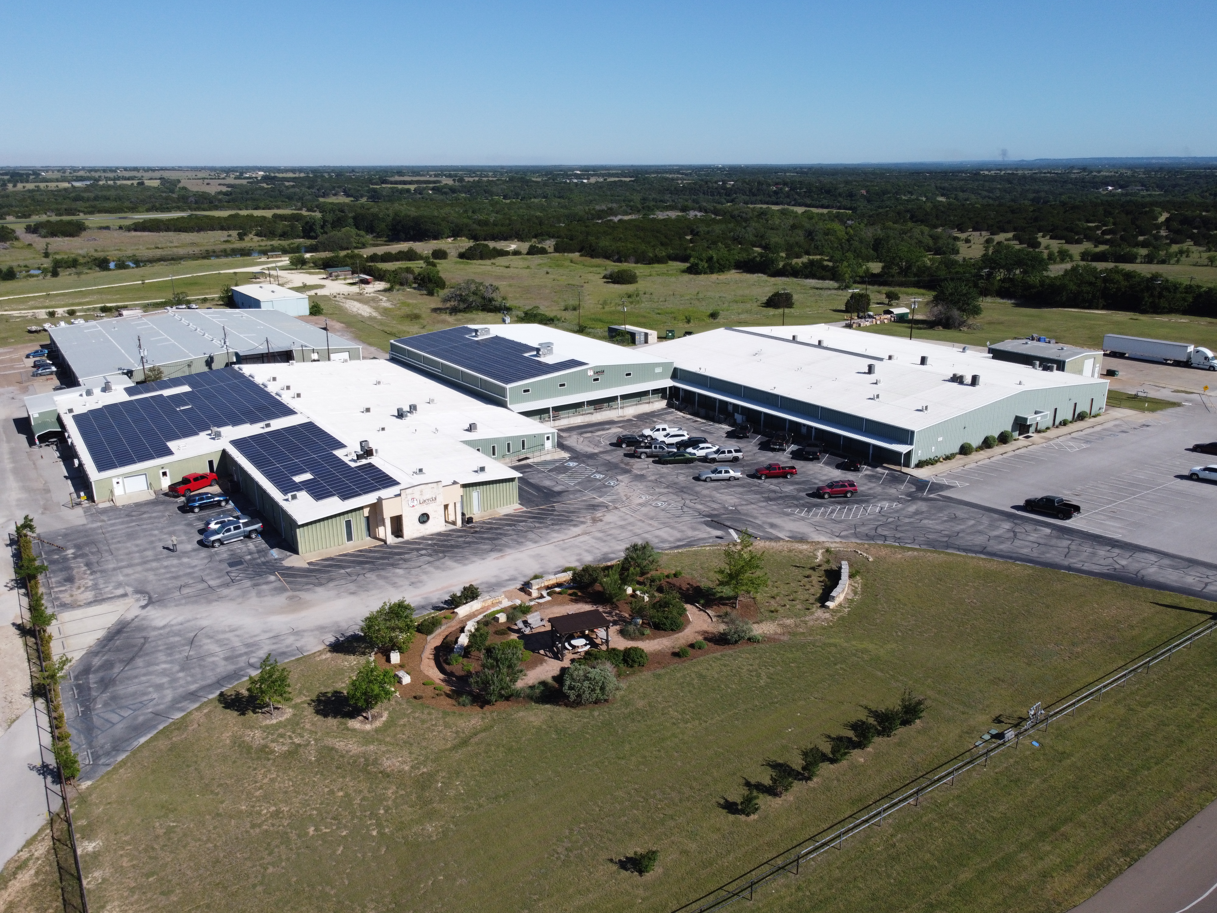 Laerdal Medical forbereder seg på toll-krig