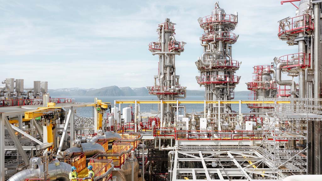 Industrien må kunne stole på regjeringsvedtak