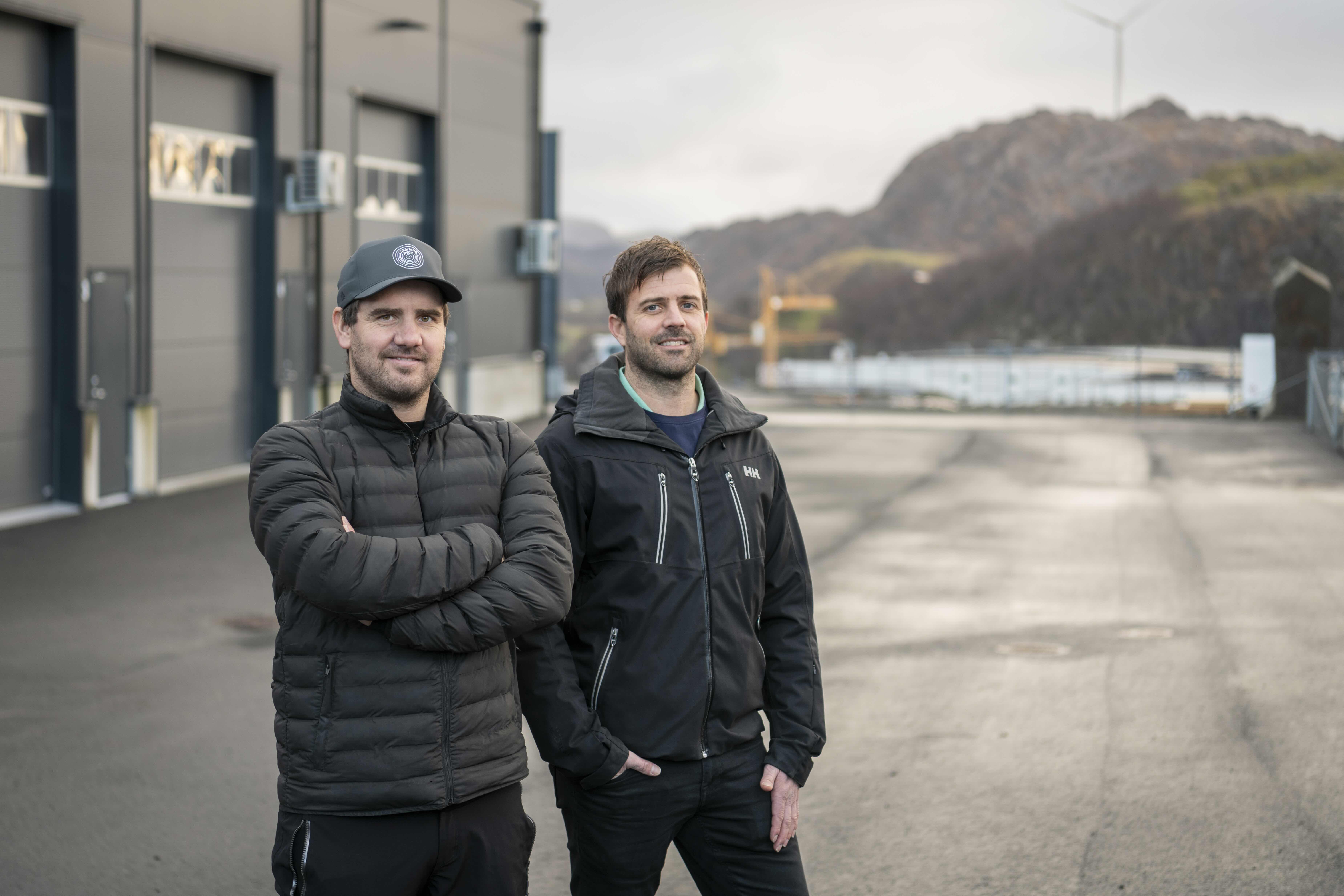 Merker stor interesse for lagerseksjoner