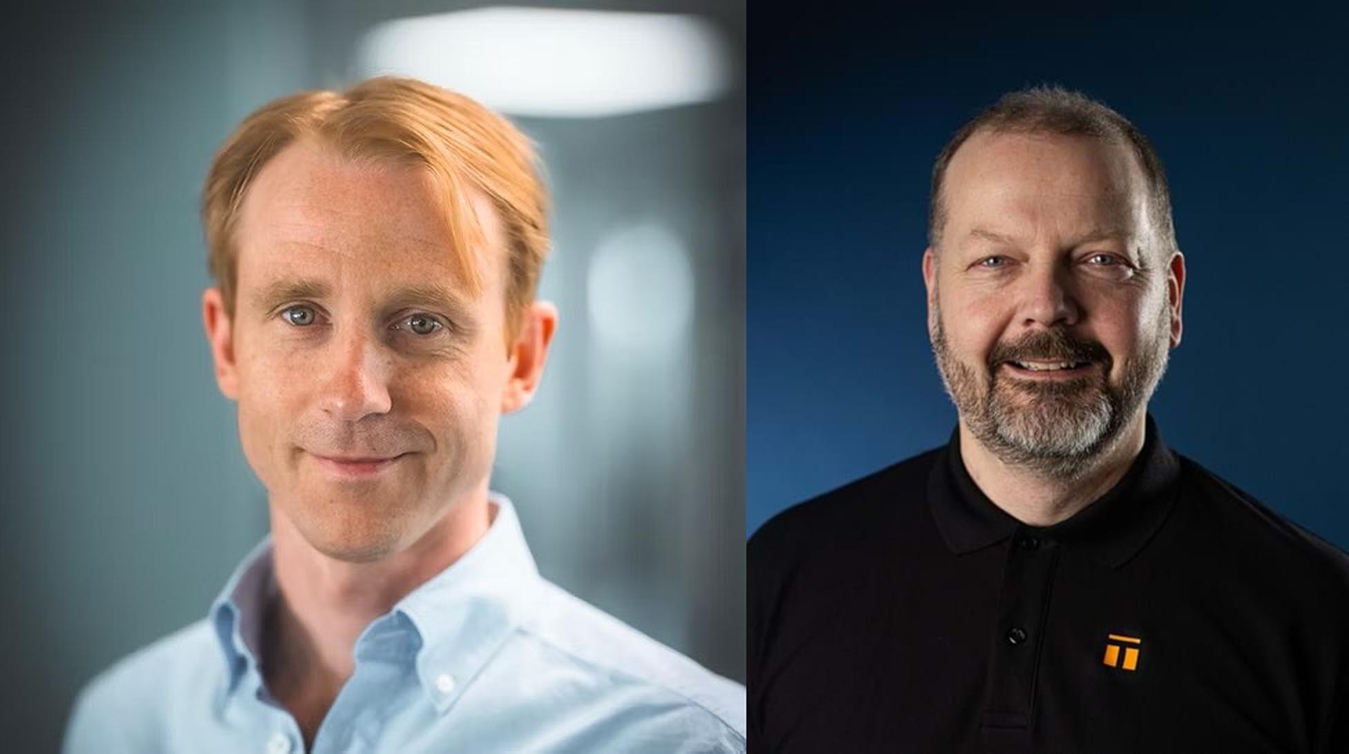 Totalbetong blir del av Endúr ASA konsernet