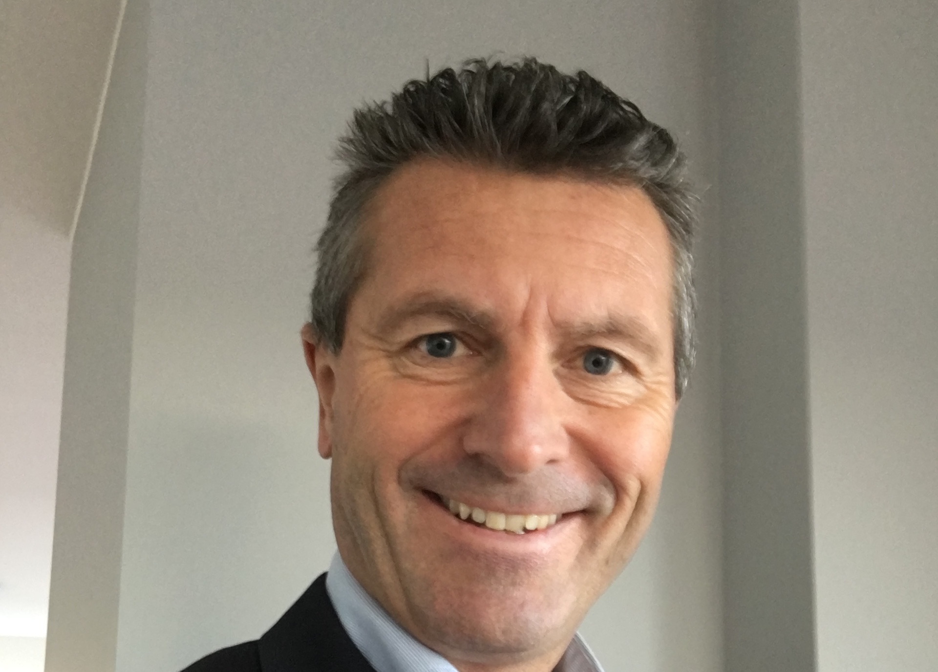 Espen Opsanger - Green Mountain AS