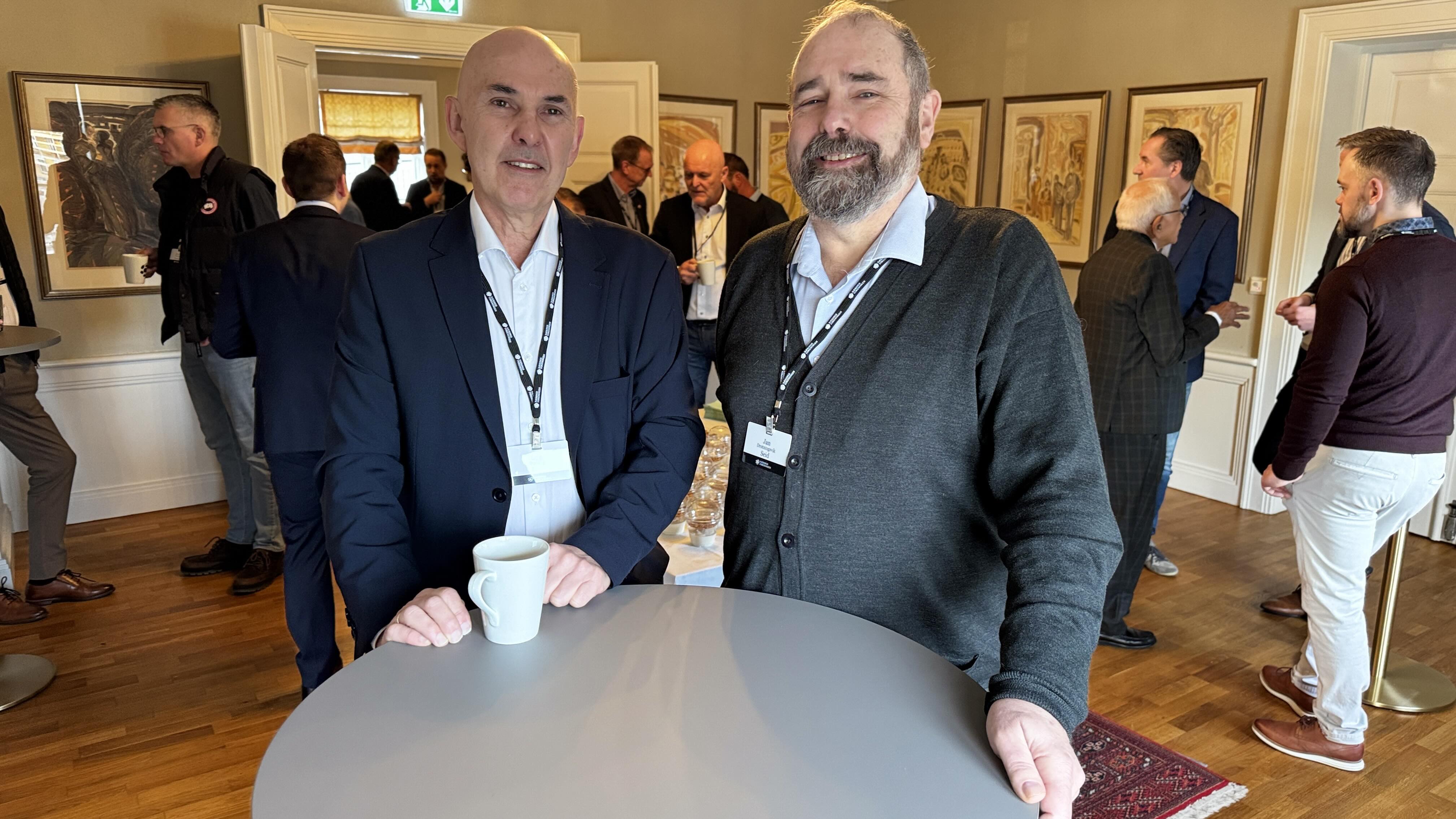 Ny handelsavtale: – India er «hottest» nå