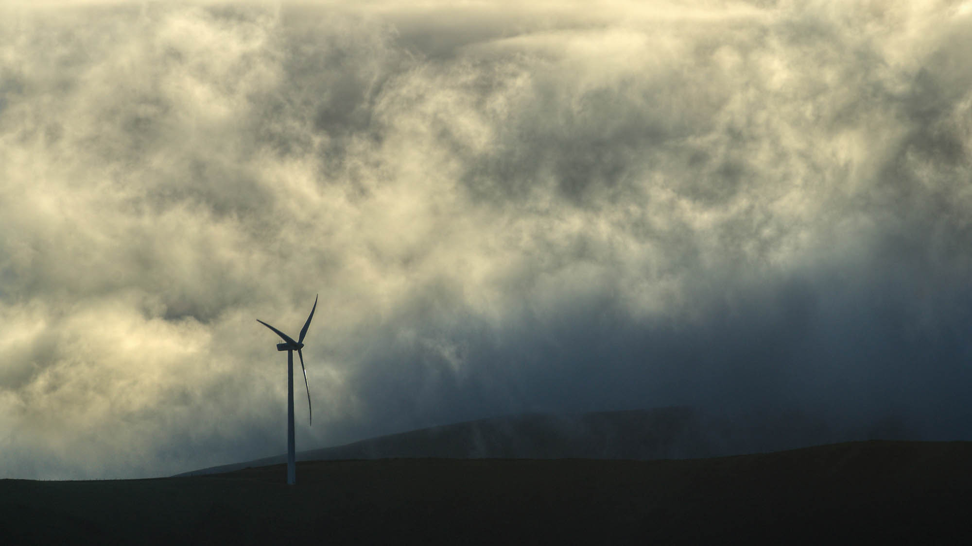 Det grønne skiftet koster – men hvor mye?