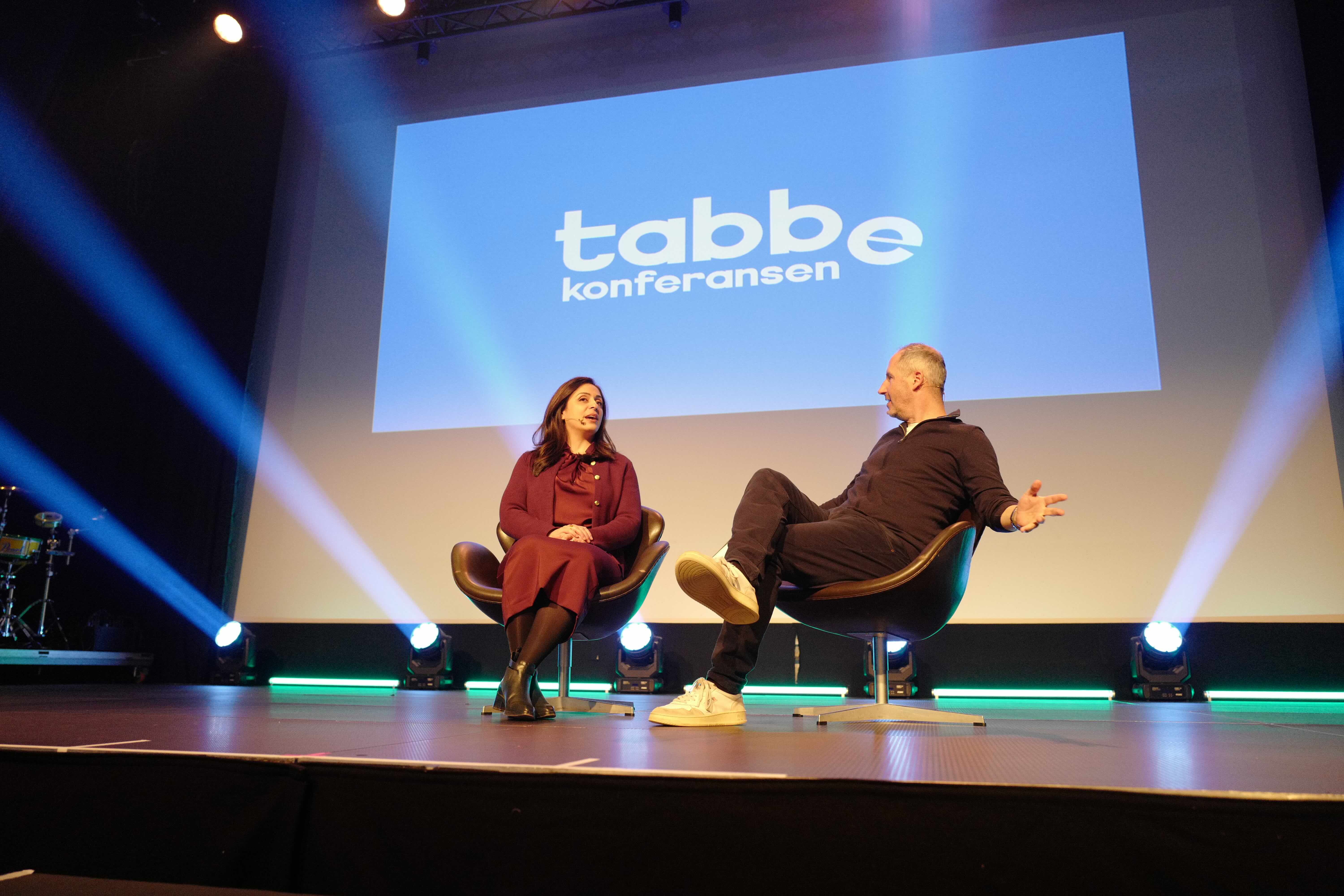 Tabbekonferansen: – Jeg skjønte ikke alvoret