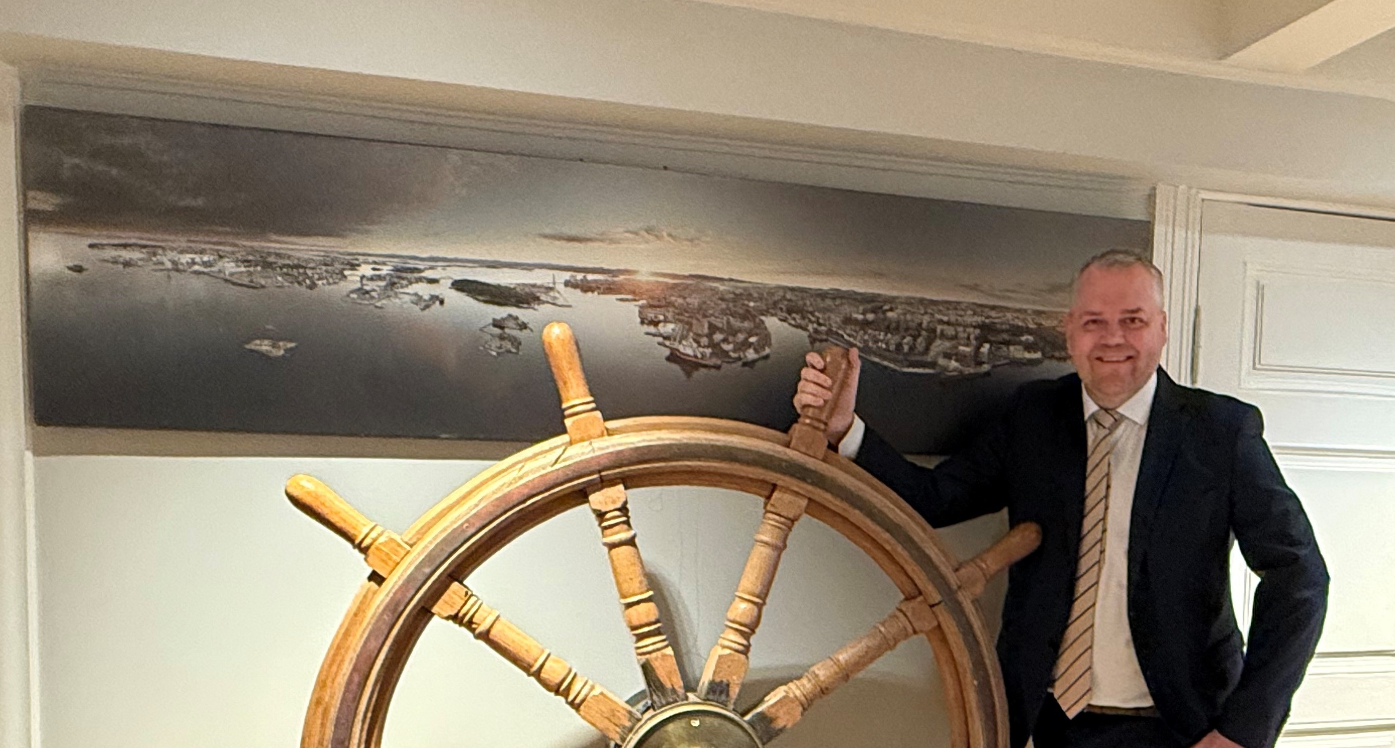 Frp-Roy har fått ny jobb