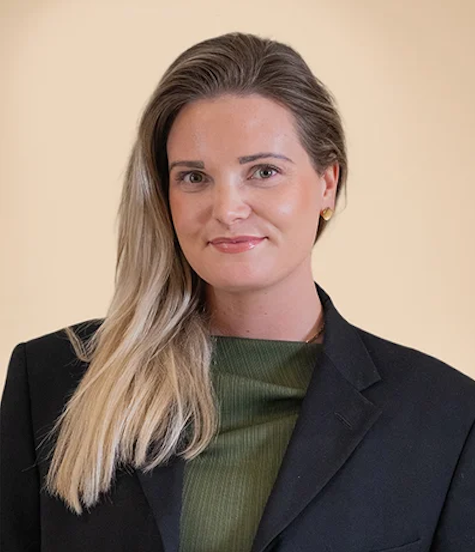 Michelle Angelica Rolid Lindland - The Assessment Company