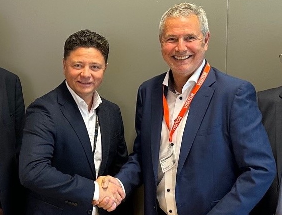 KAEFER vant milliardkontrakt