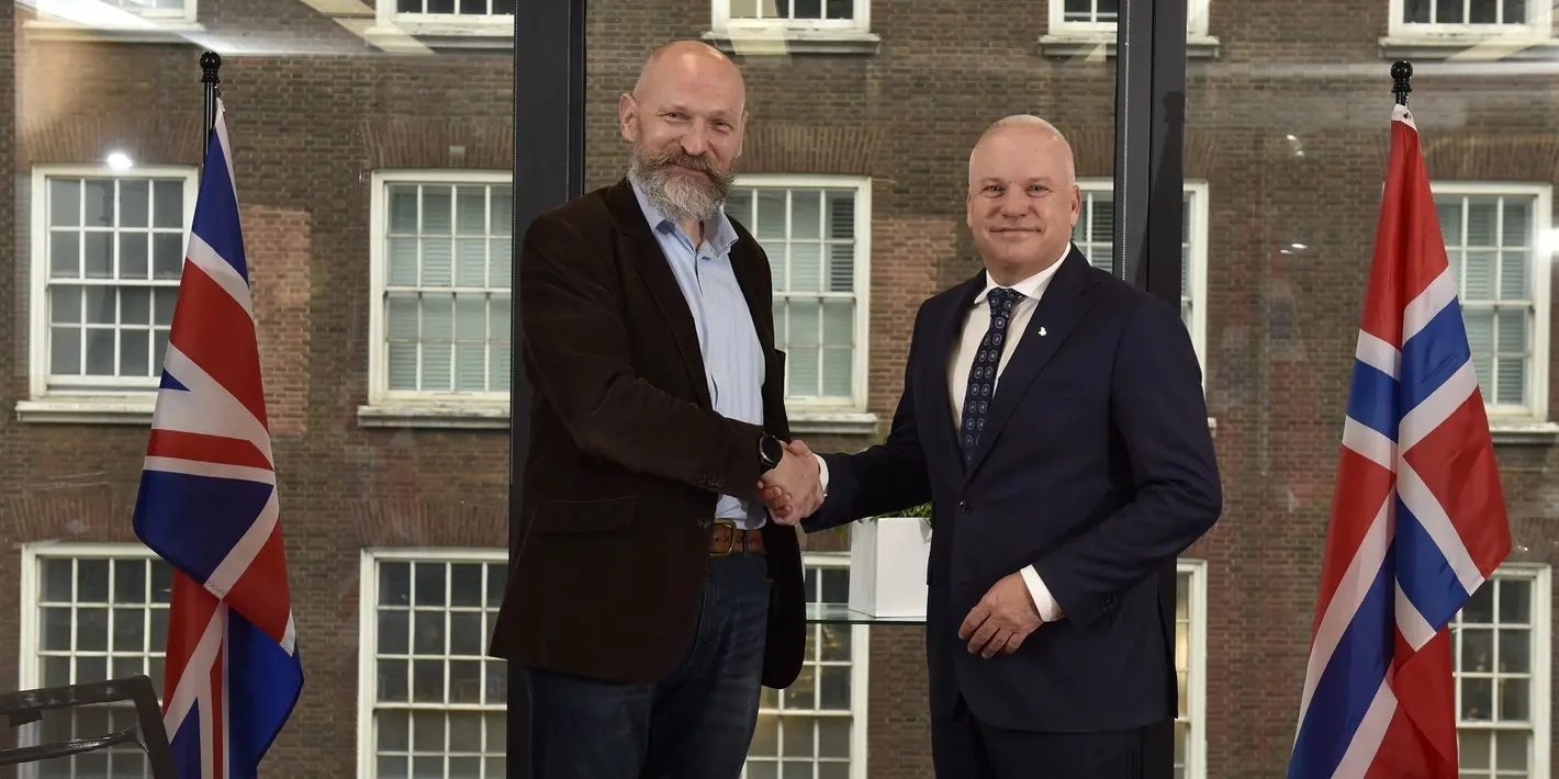 Equinor inngår gasskontrakt verdt 270 MRD