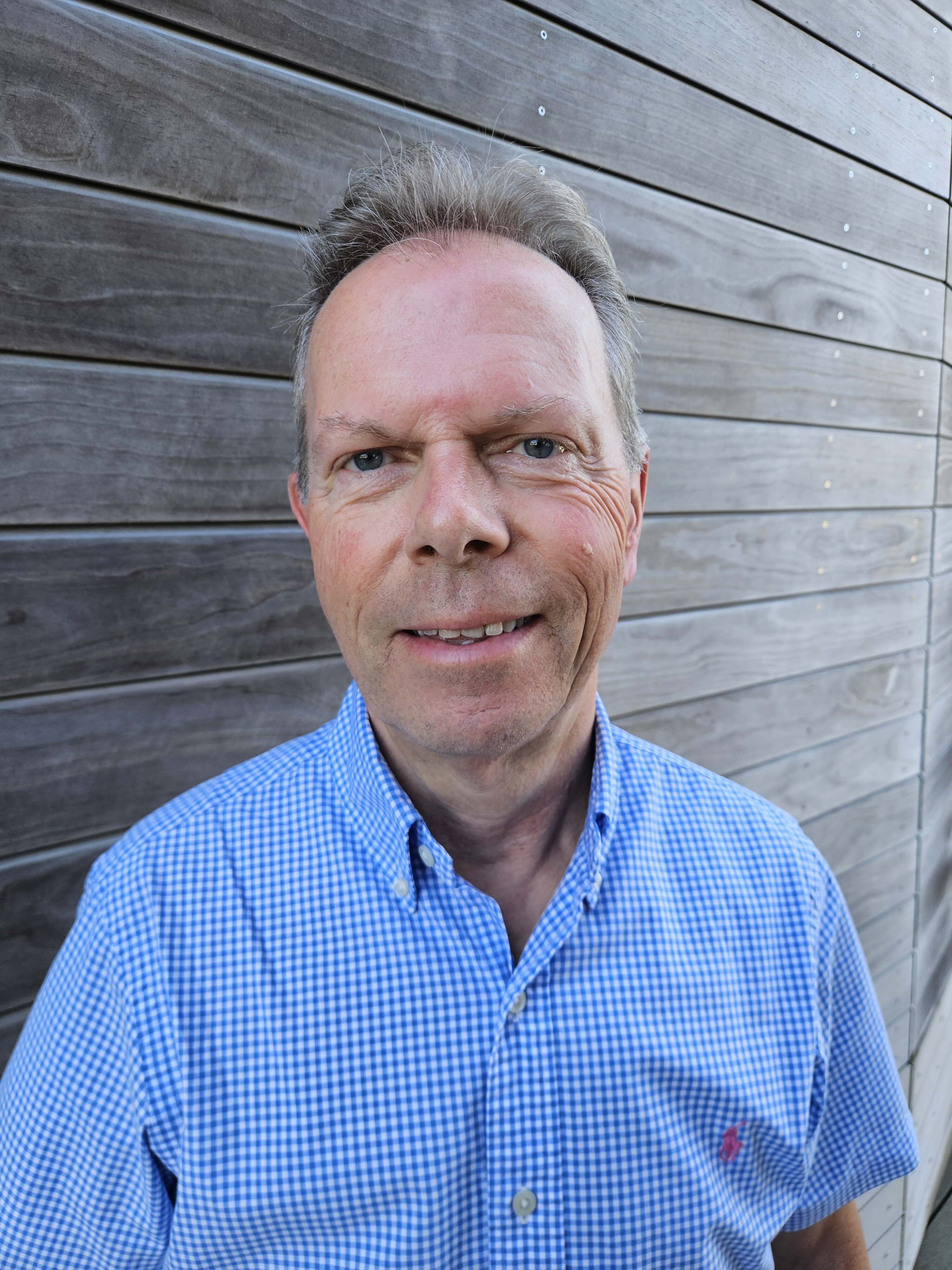 Jan S. Grimstad - TEAL AS