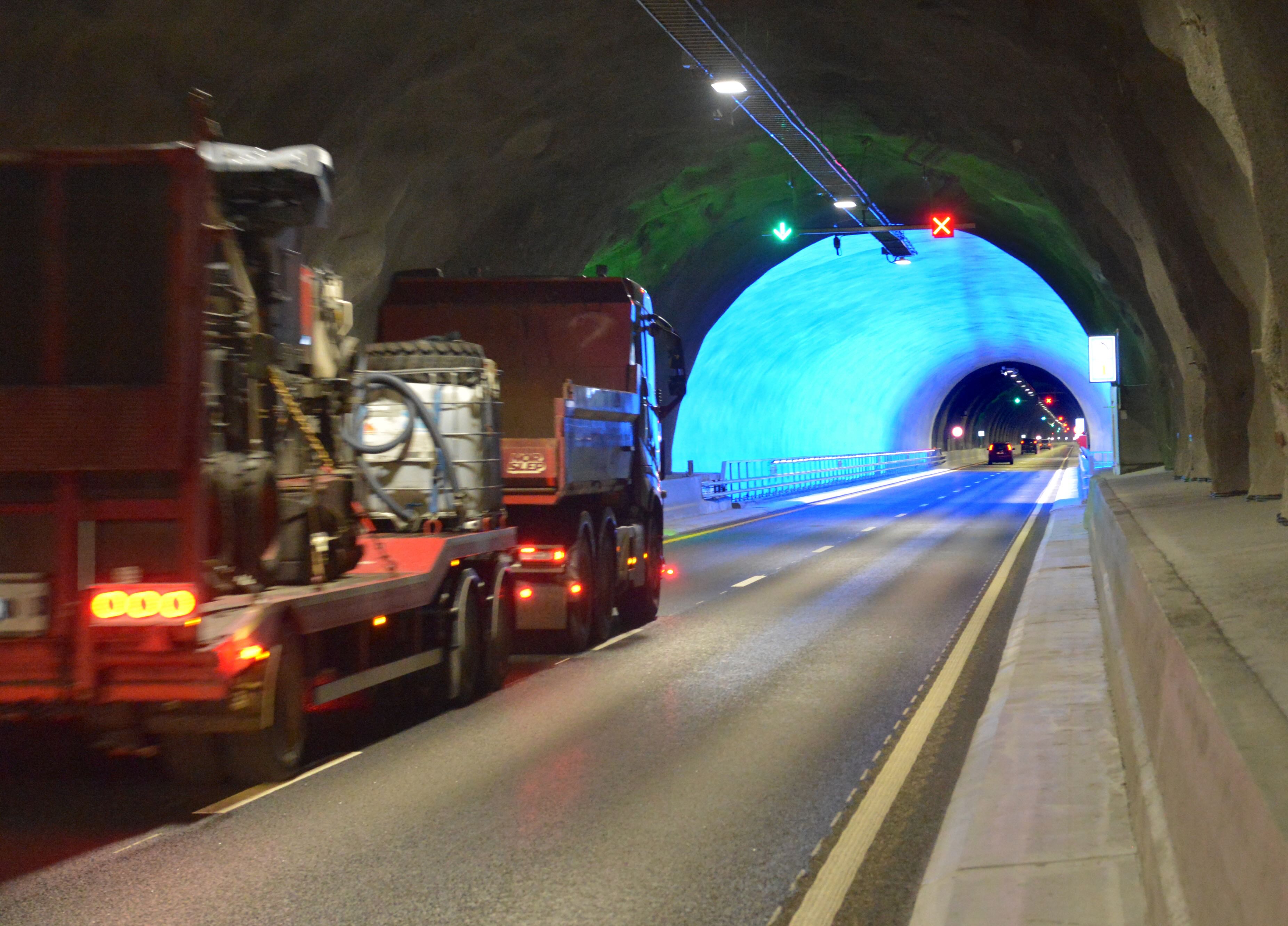 Ryfast-bompengene kuttes med 33 prosent