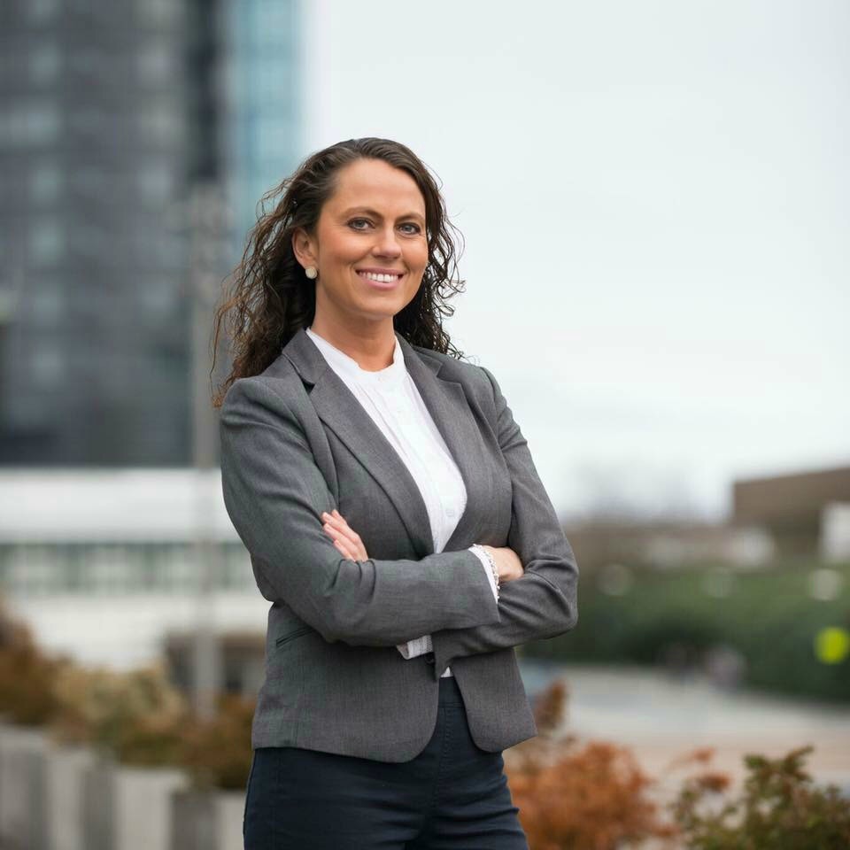 Anne-Lisbet Harlem Lindal - R. Stahl Tranberg