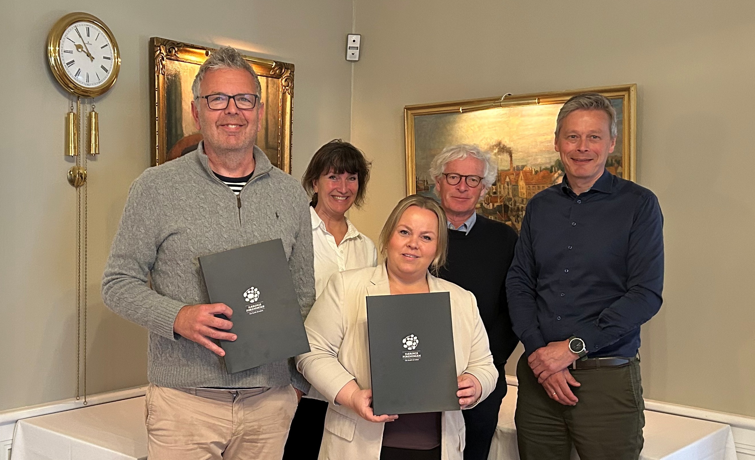 Disse fikk stipend: – Store økonomiske forskjeller i Stavanger