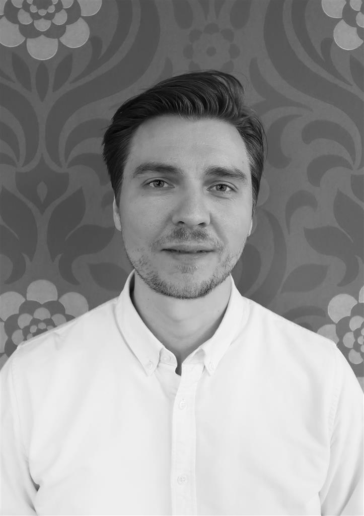 Geir Hilmarsen - Onix