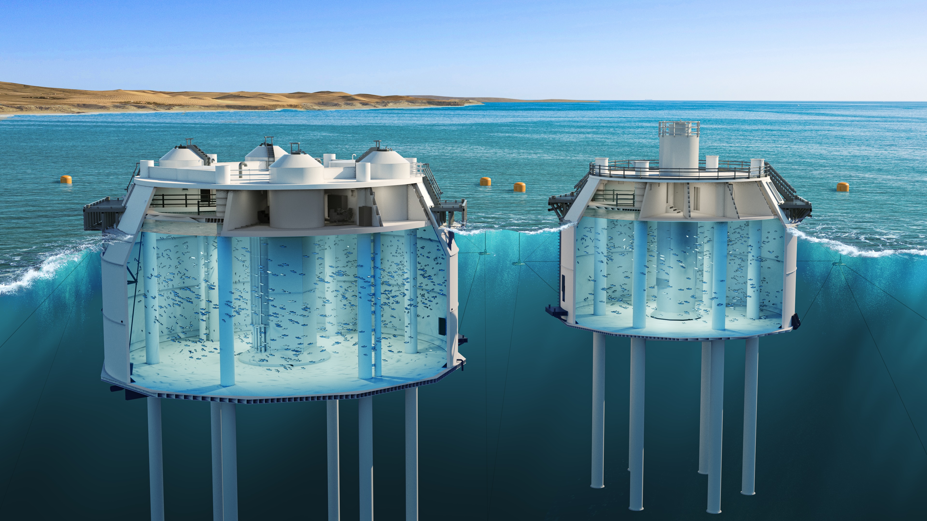 Frustrert over norske myndigheter: – Leverer i høst uansett