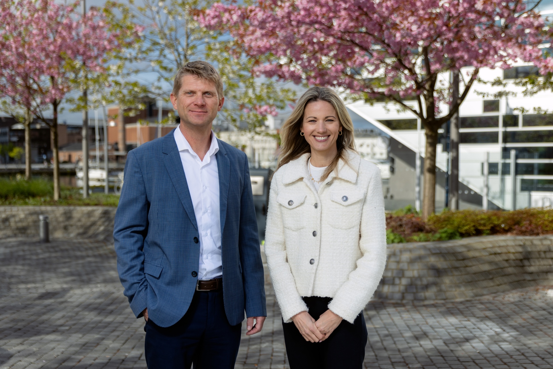 Svært vellykket første år for Rogaland Sparebank