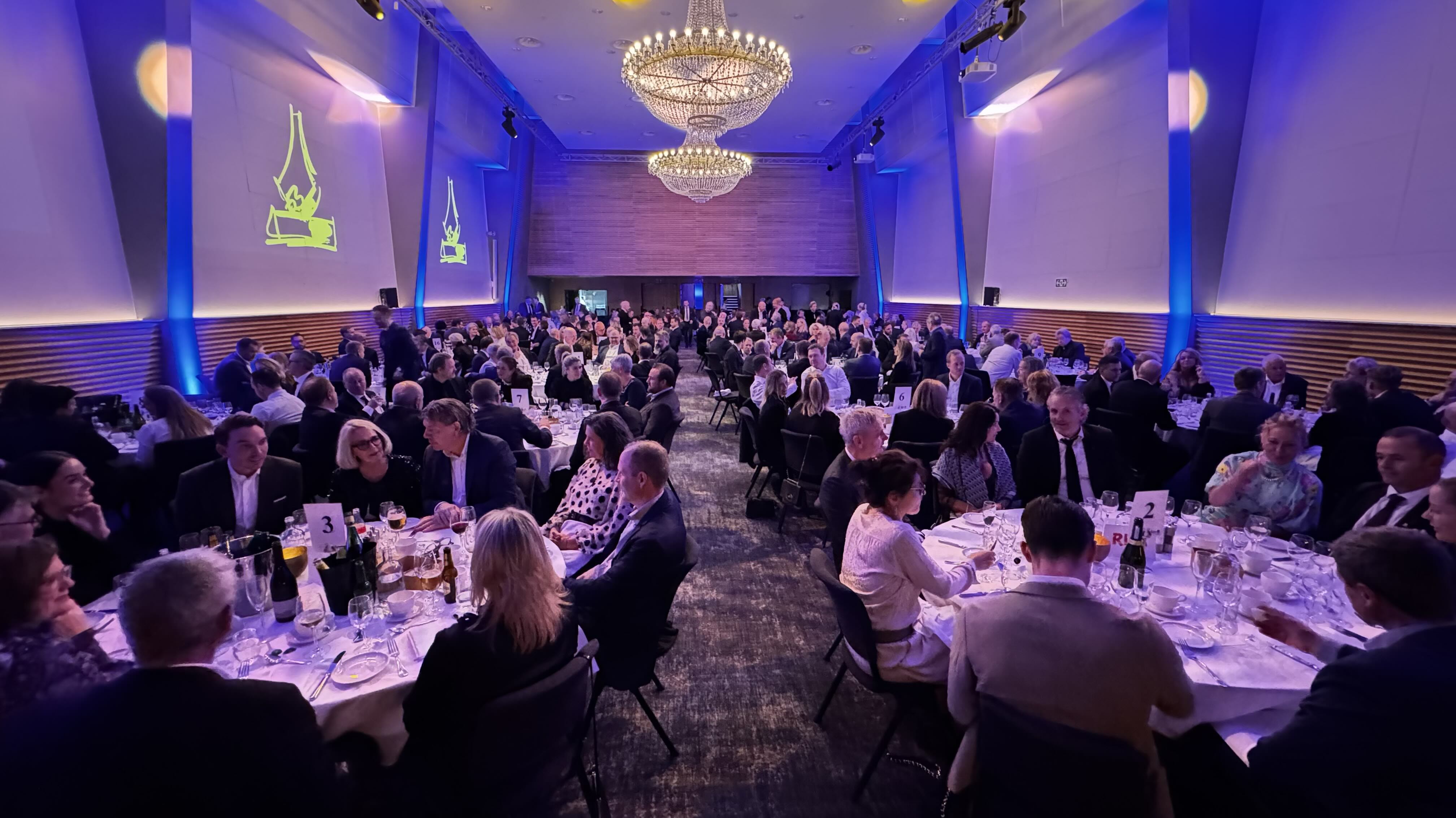 Hvem er din favoritt til å vinne Årets bedrift 2025?