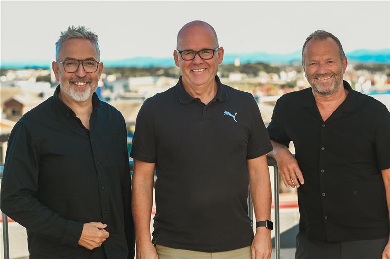 Nordic Edge med sentral rolle i stor EU-satsning