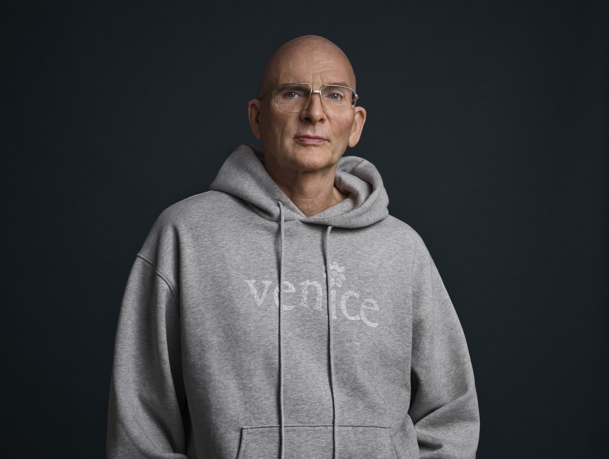 Pionér: – Hvordan ser framtiden ut, Stavanger?