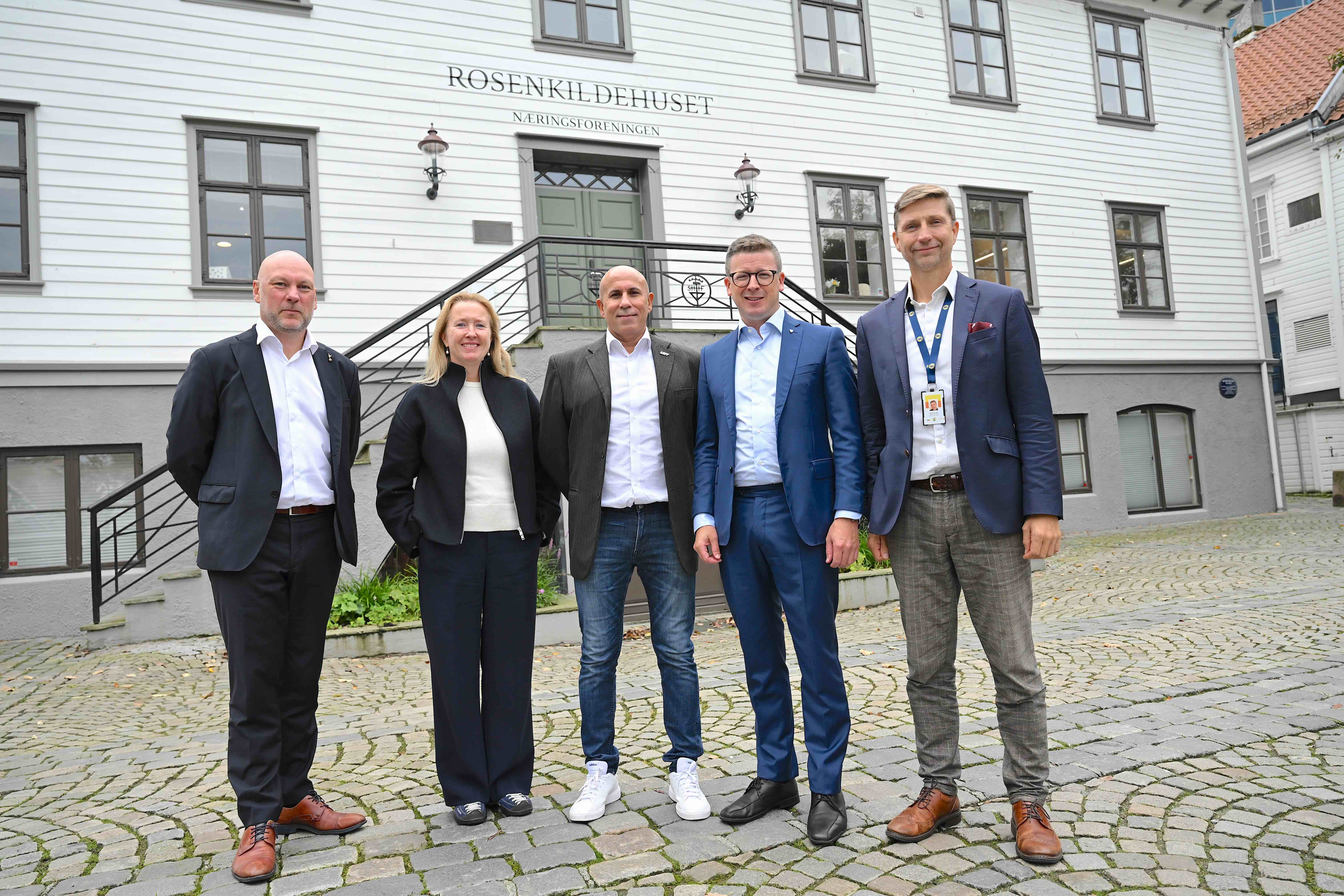 LOT om Sola- Warszawa: – Dere får en fantastisk hub