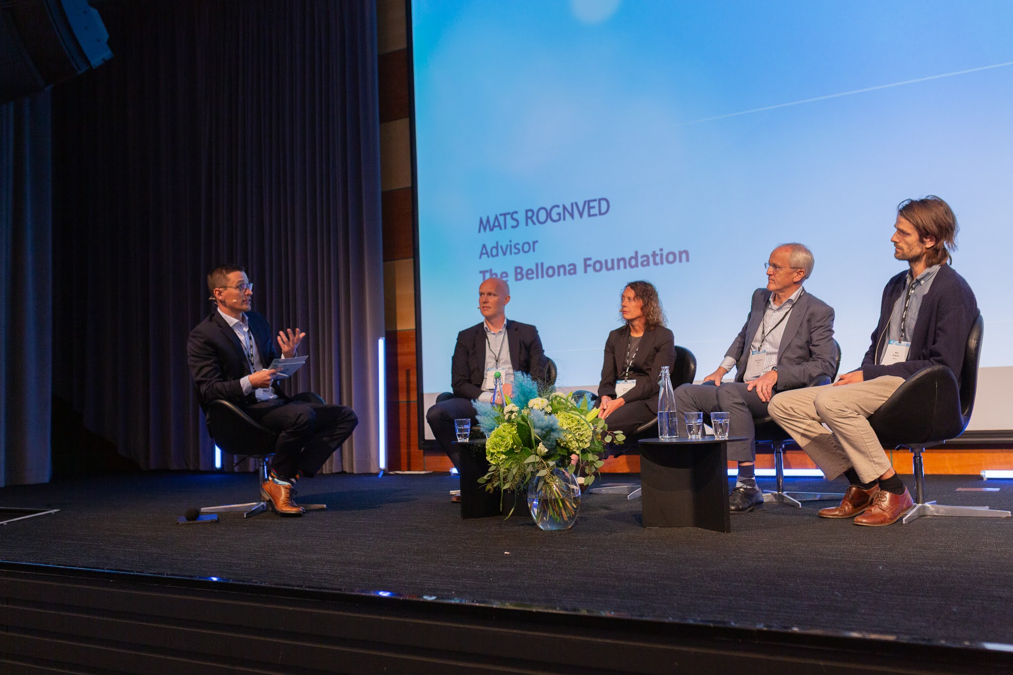 H2-konferansen: – Veldig gode nyheter for Norge