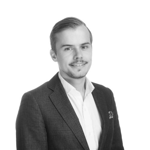 Karl Sletbakk - Inventura AS