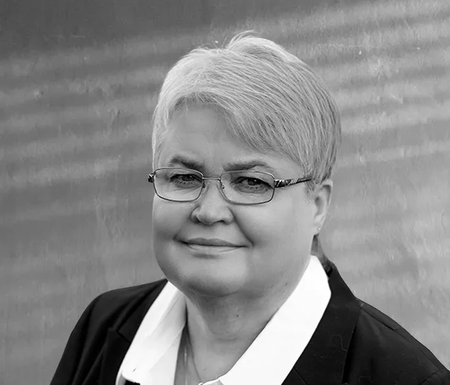 Marianne Hinna Fjogstad + Arkitekton